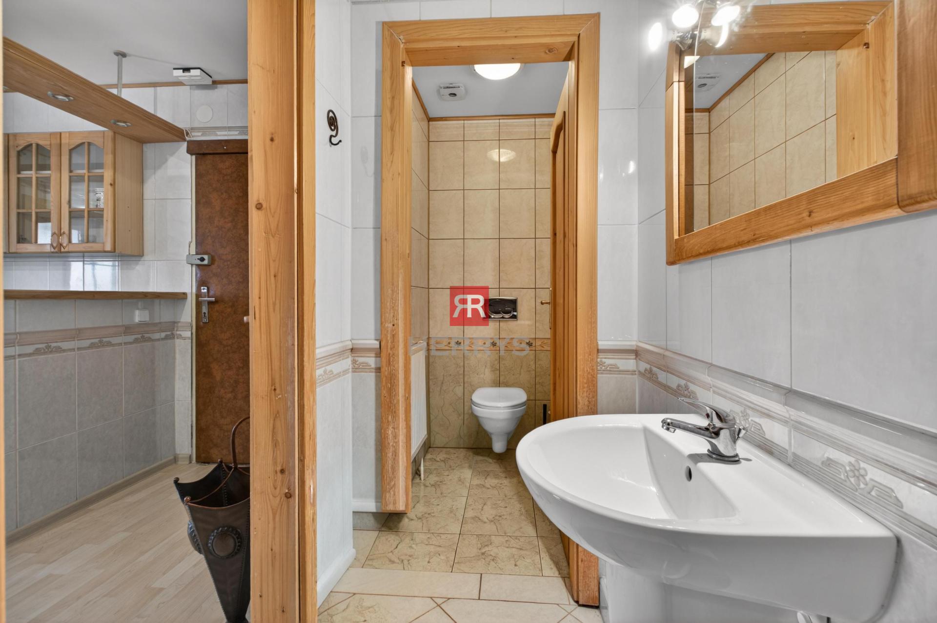 HERRYS - Na predaj 3i nebytový priestor s výnimočnou variabilitou využitia v Bratislava - Ružinov.