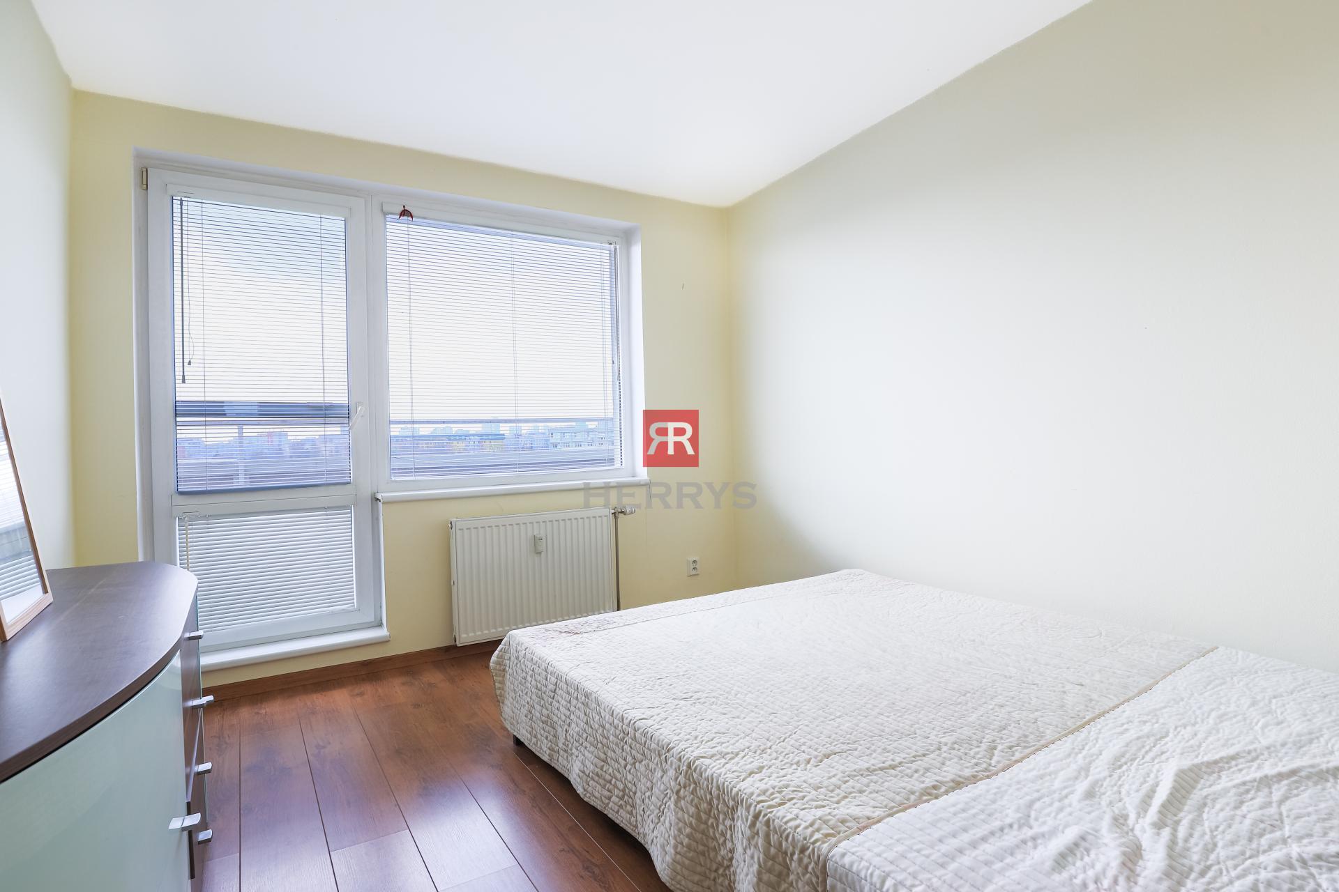 HERRYS - Spacious 4-bedroom duplex apartment for rent in Ostredky, near the park