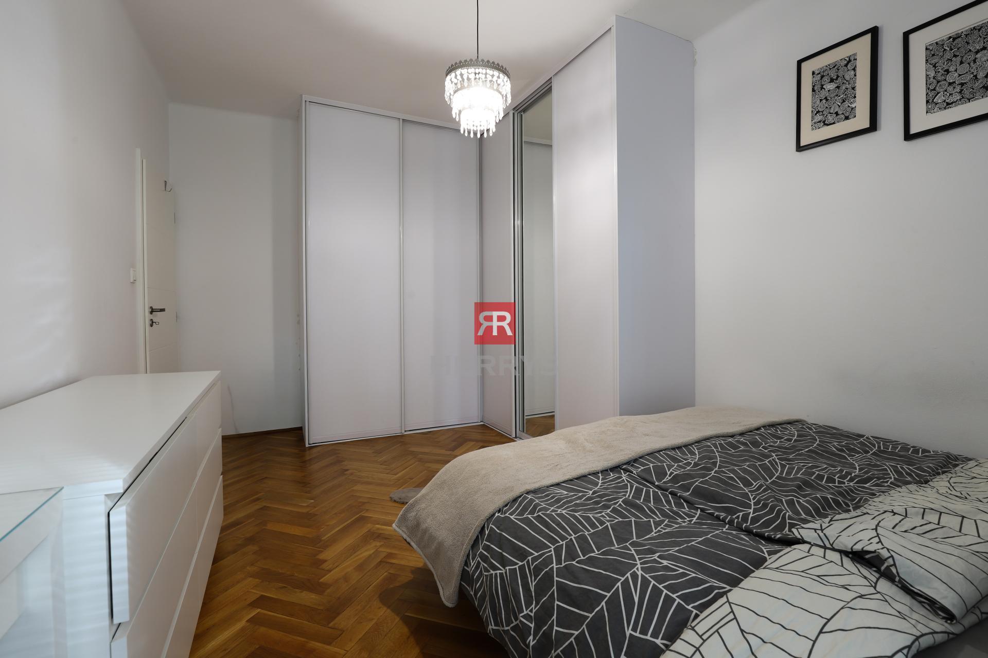 HERRYS - Na prenájom krásny, útulný 2-izbový byt v&nbsp;Bratislava - Ružinov na Uránovej ulici.