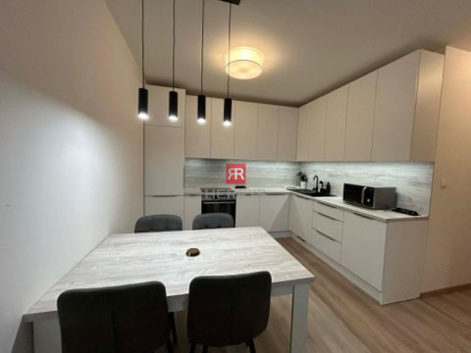 HERRYS - Stylish and spacious 2-bedroom apartment for rent with parking, BORY Promenáda&nbsp;