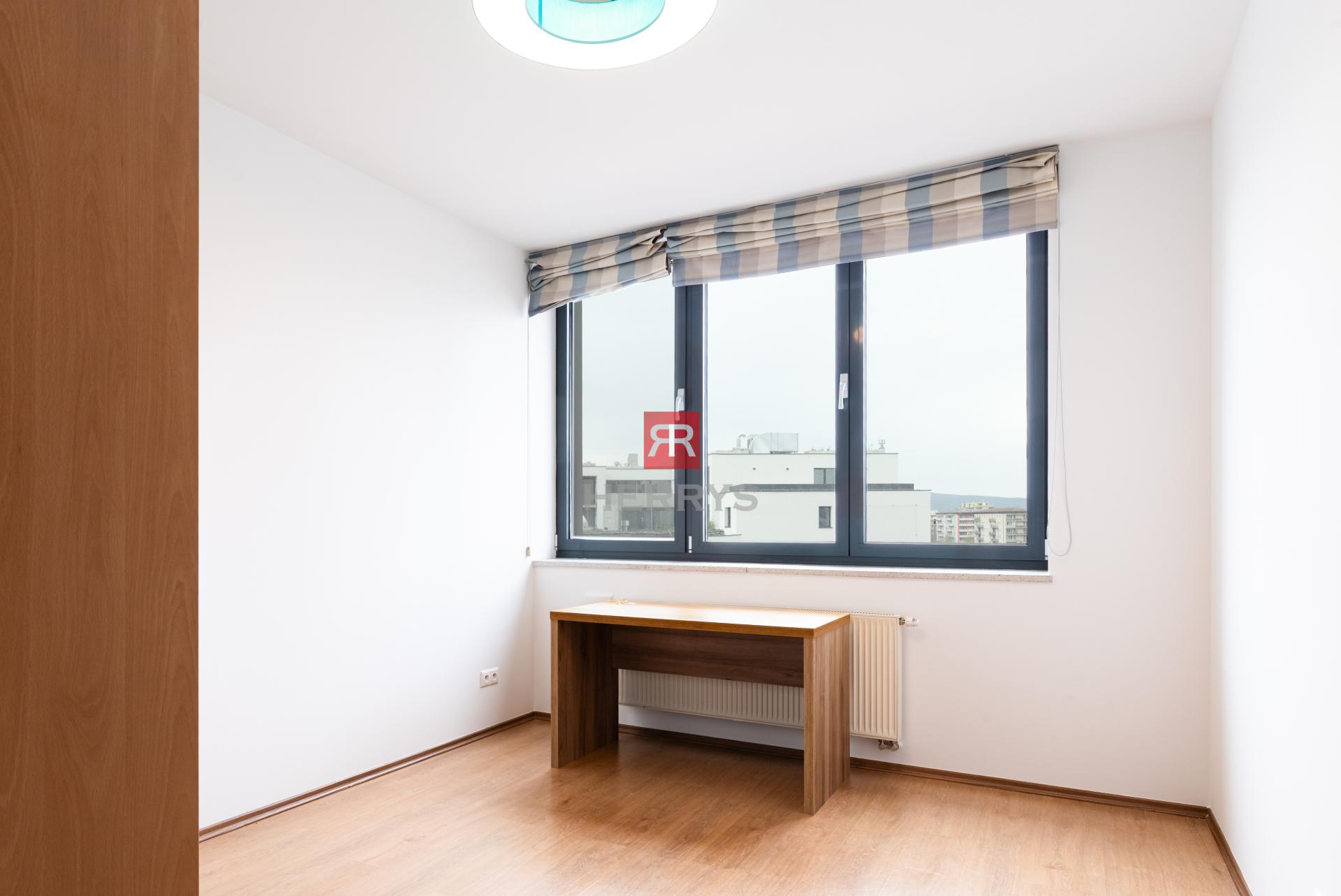 HERRYS - Na predaj 4-izbový byt na Račianskej ulici, MANHATTAN