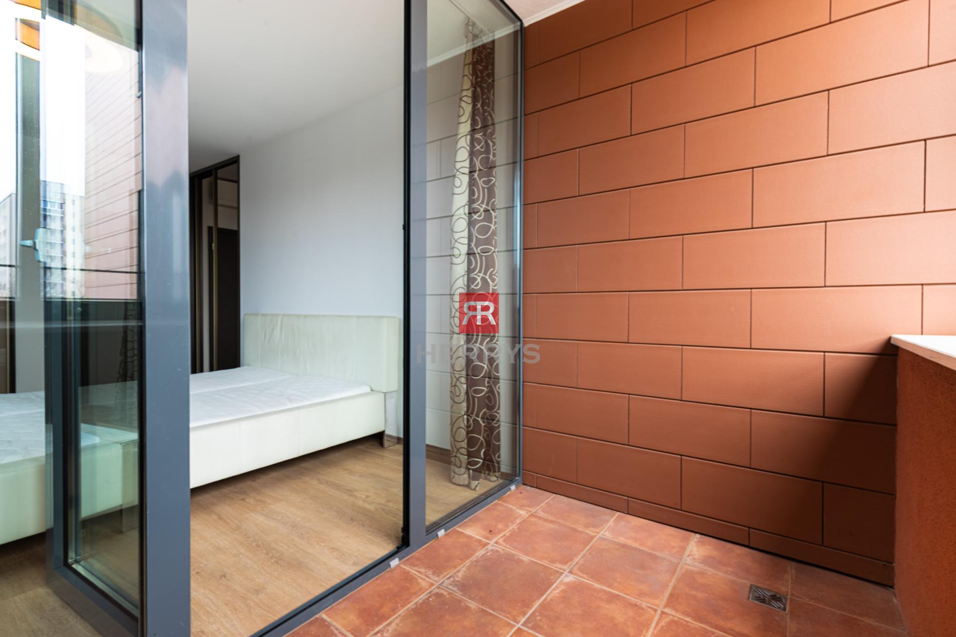 HERRYS - Na predaj 4-izbový byt na Račianskej ulici, MANHATTAN