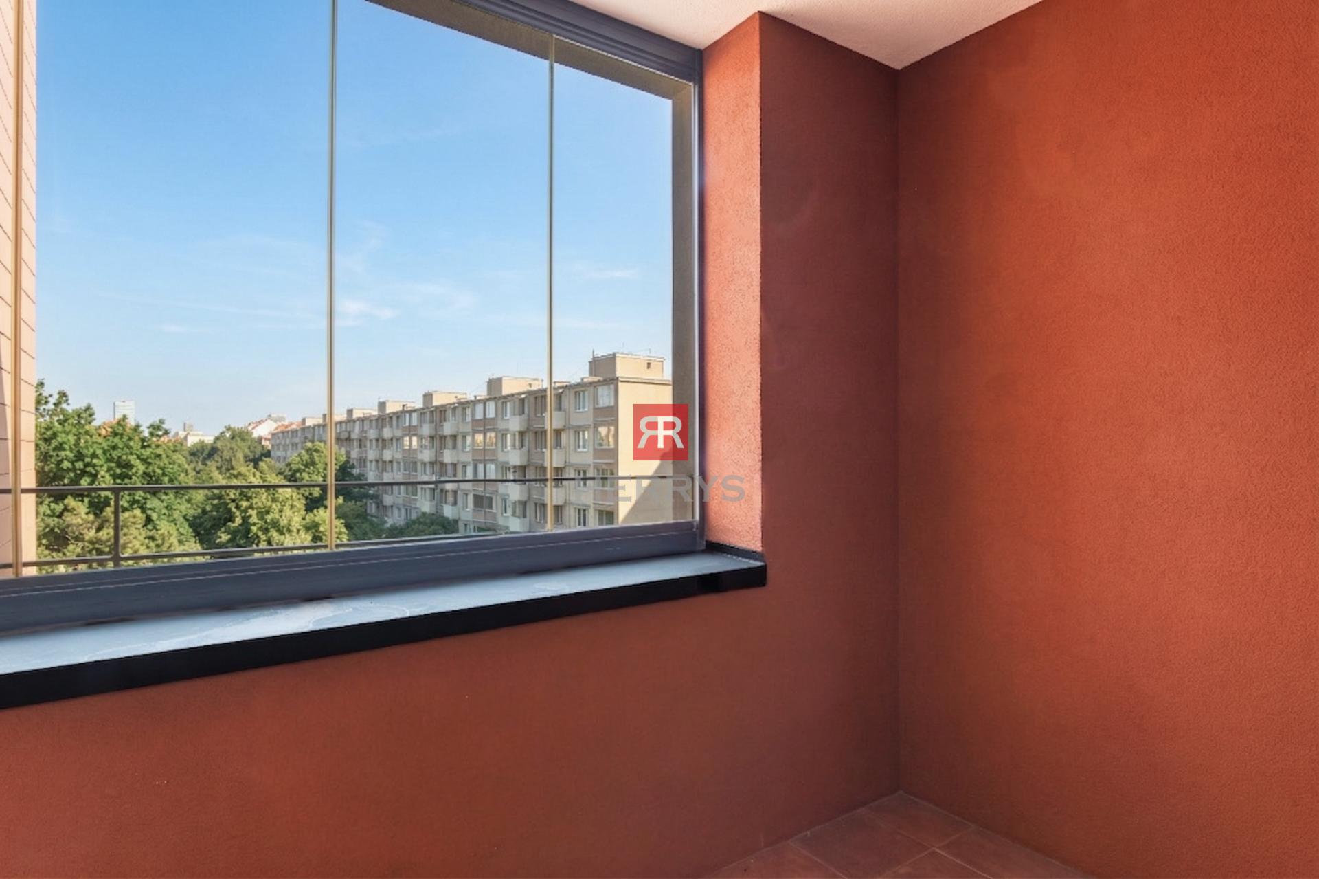 HERRYS - Na predaj 4-izbový byt na Račianskej ulici, MANHATTAN