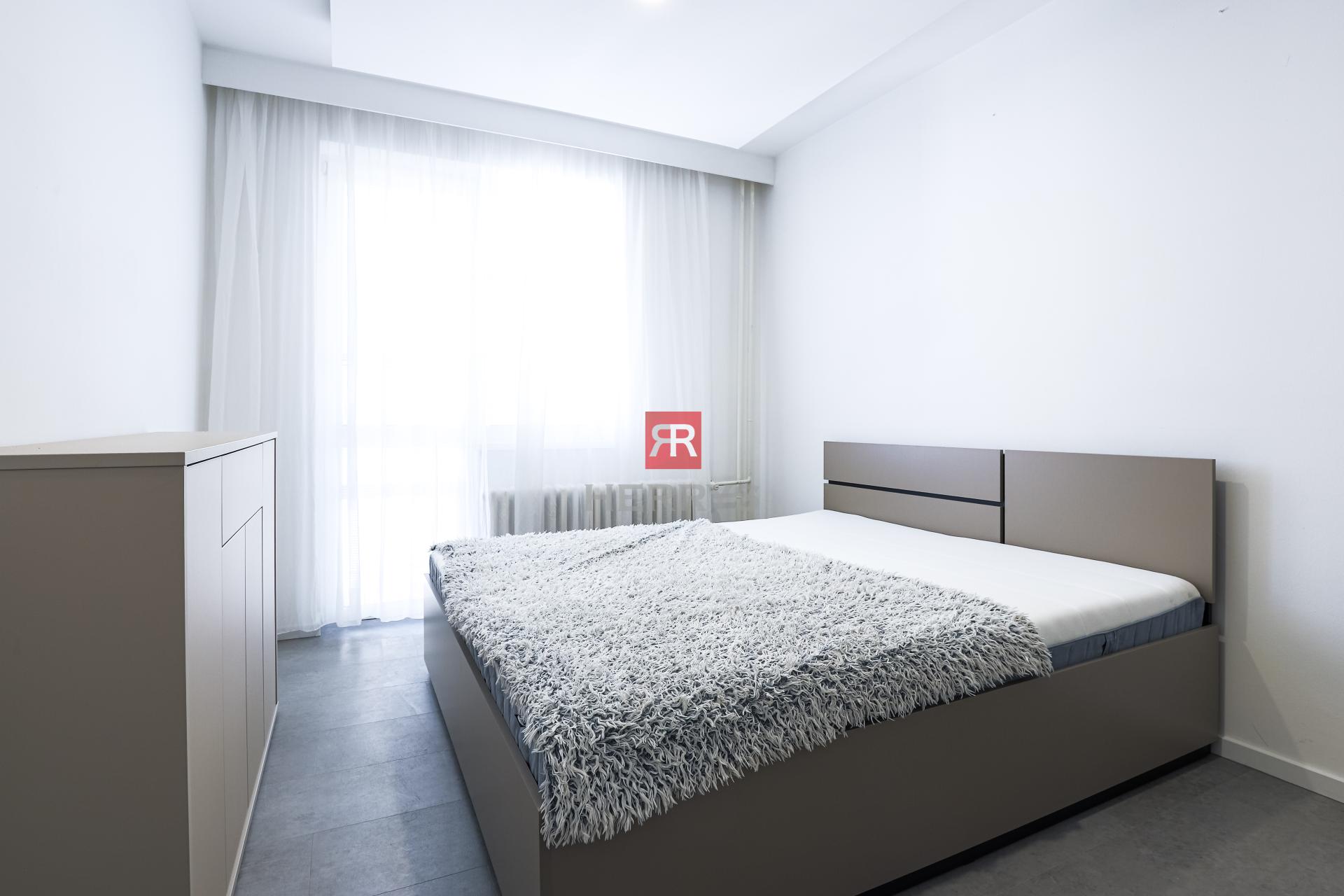 HERRYS - For rent large 3 room apartment 78m2 on Kubaniho street