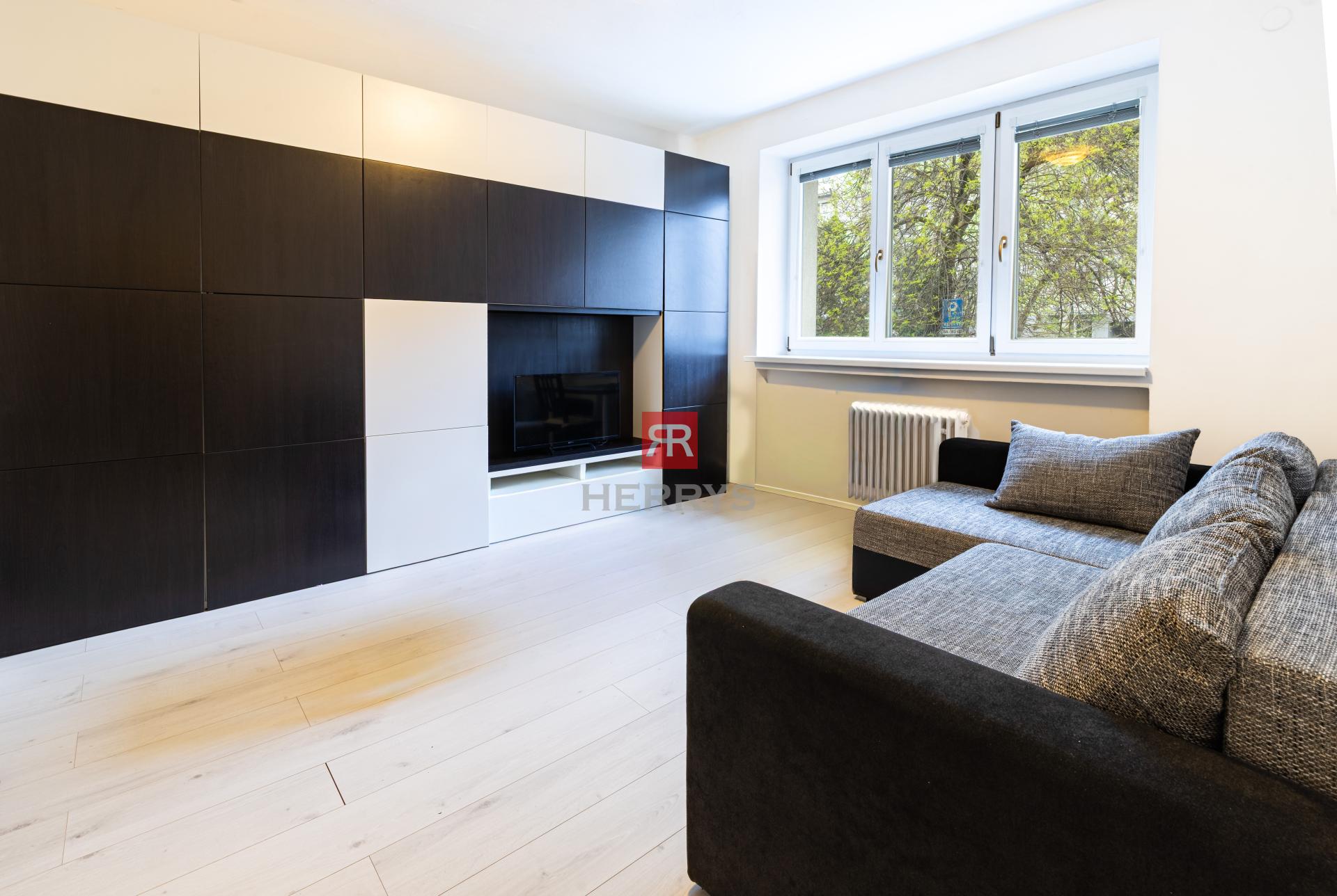 HERRYS - Na predaj investičná garsónka vo vyhľadávanej lokalite