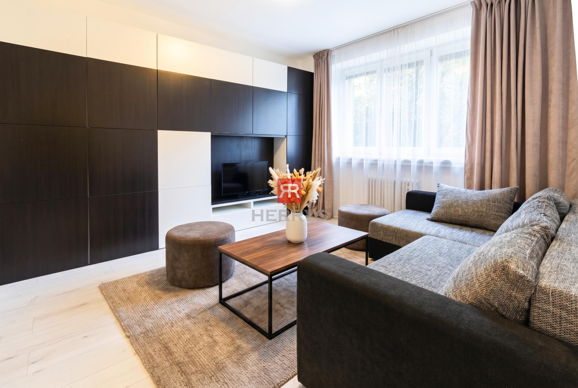 HERRYS - Na predaj investičná garsónka vo vyhľadávanej lokalite