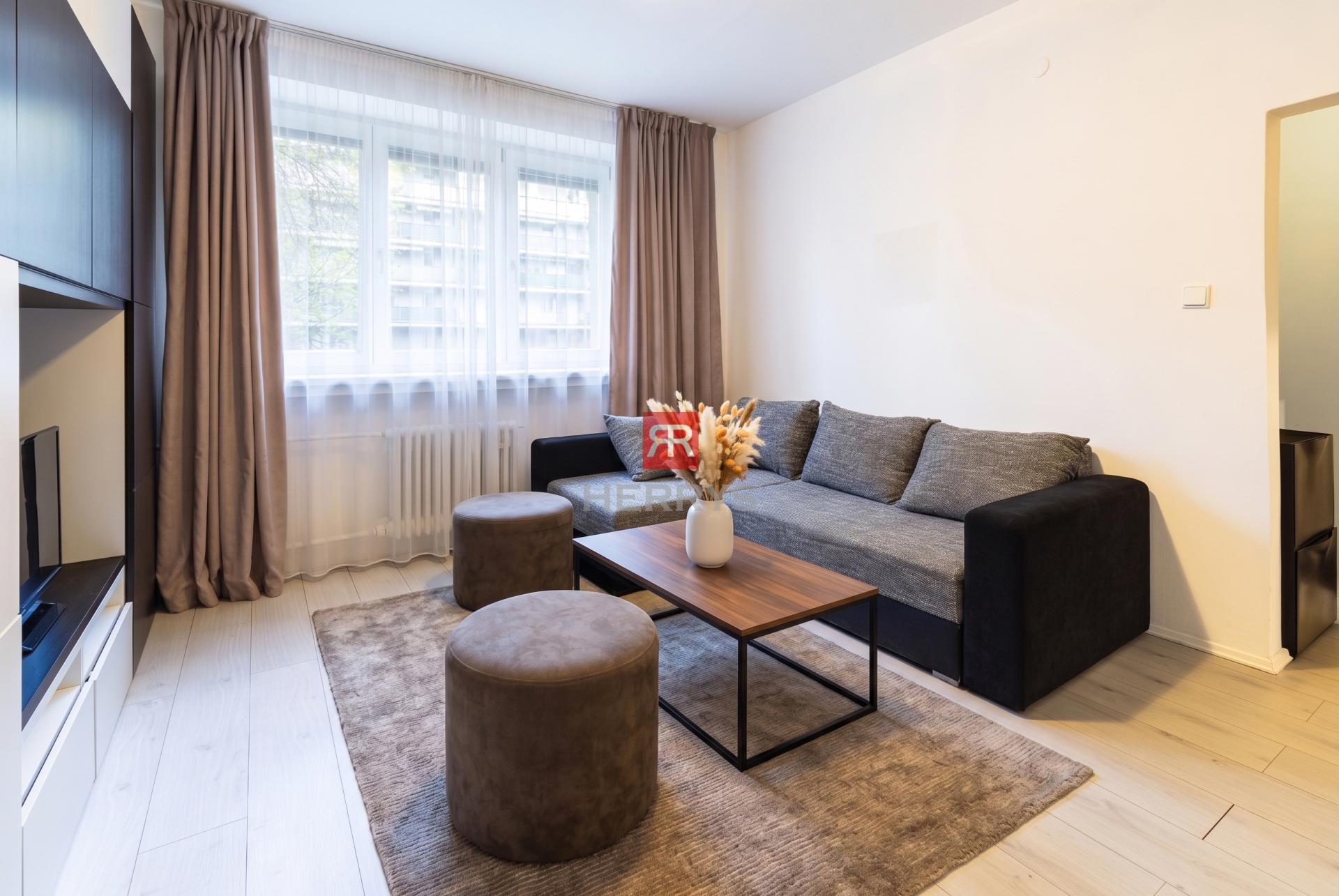 HERRYS - Na predaj investičná garsónka vo vyhľadávanej lokalite