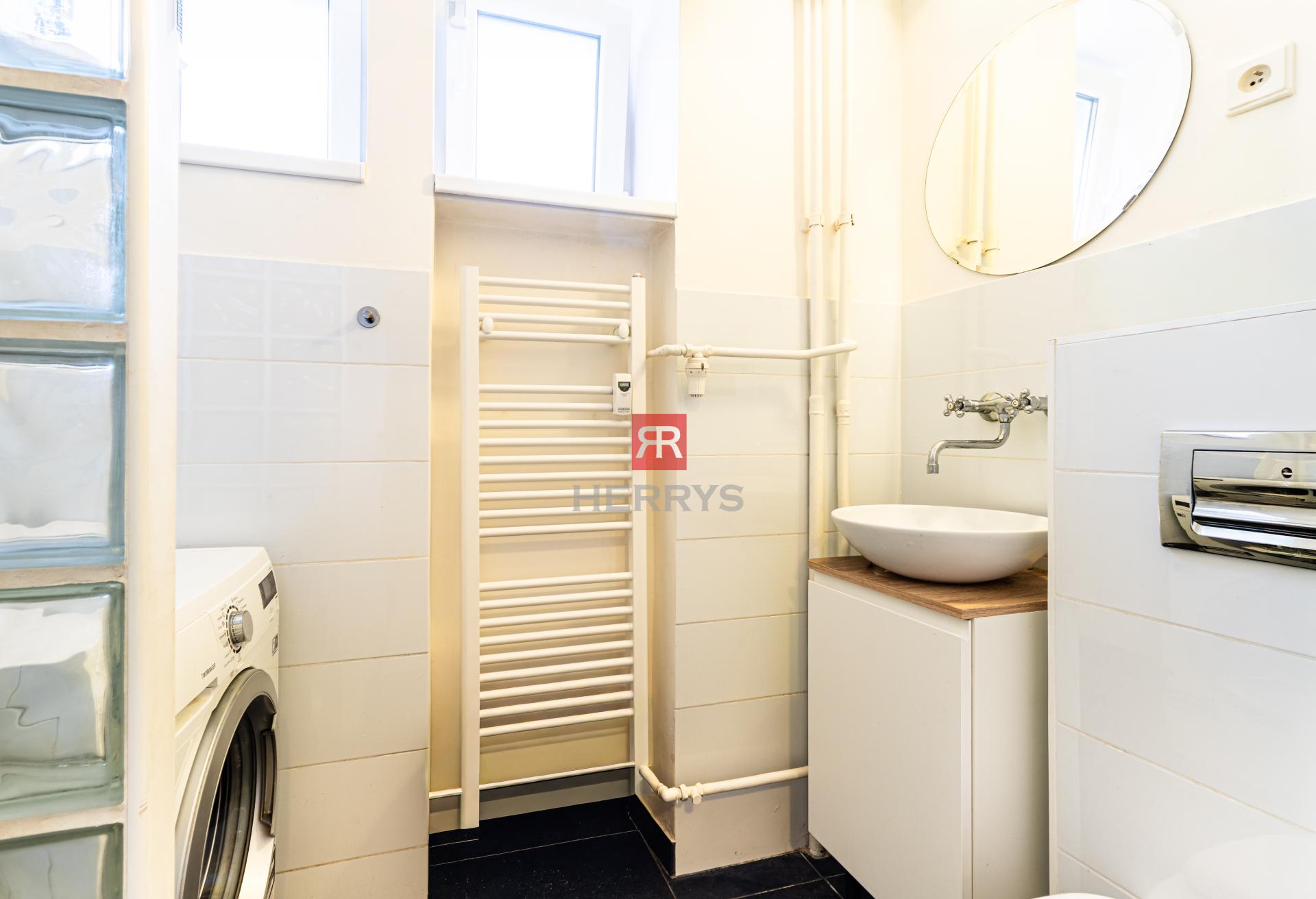 HERRYS - Na predaj investičná garsónka vo vyhľadávanej lokalite