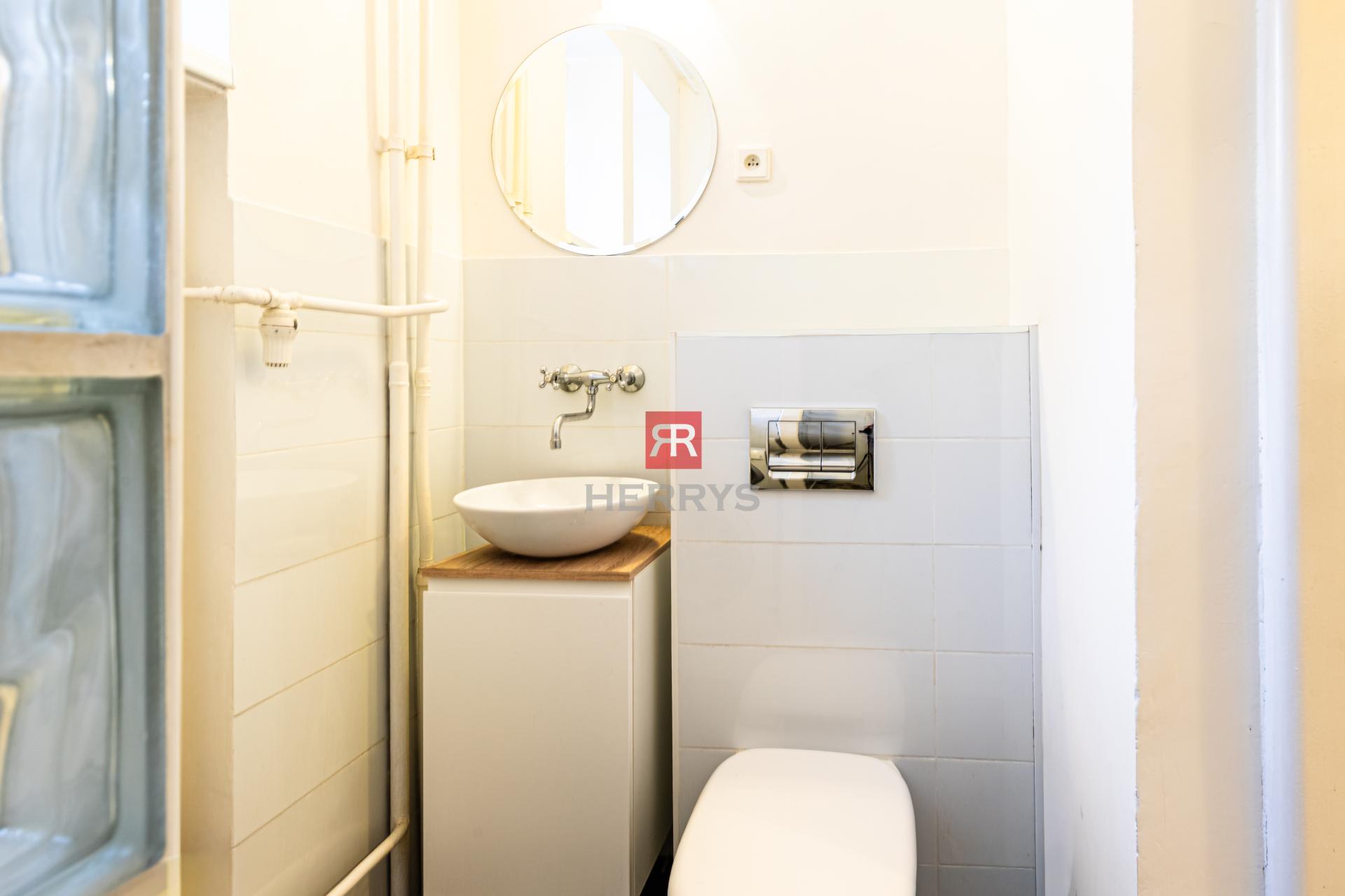 HERRYS - Na predaj investičná garsónka vo vyhľadávanej lokalite