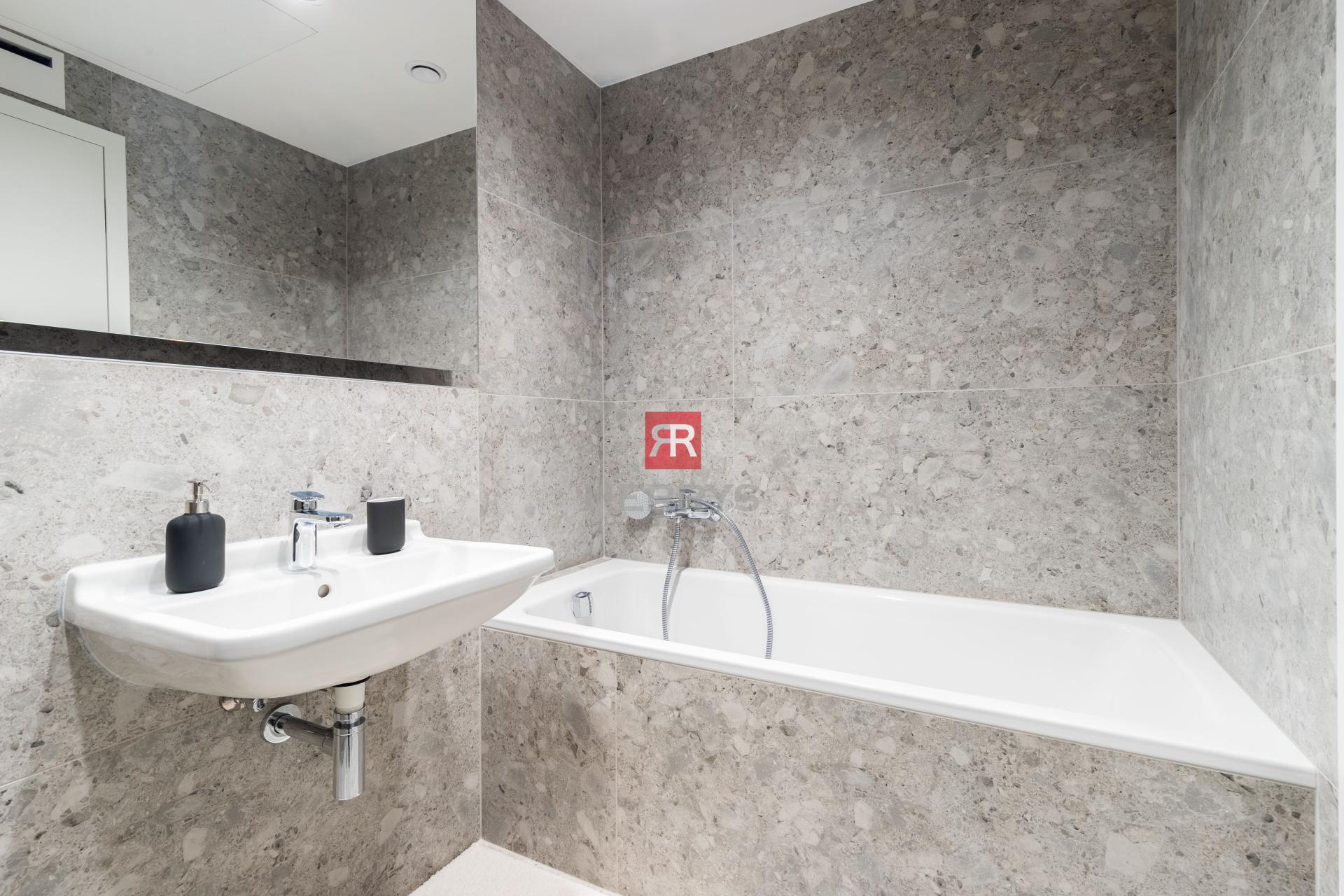 HERRYS - Na predaj 2-izbový byt vo vysokom štandarde v ocenenom projekte Metropolis&nbsp;