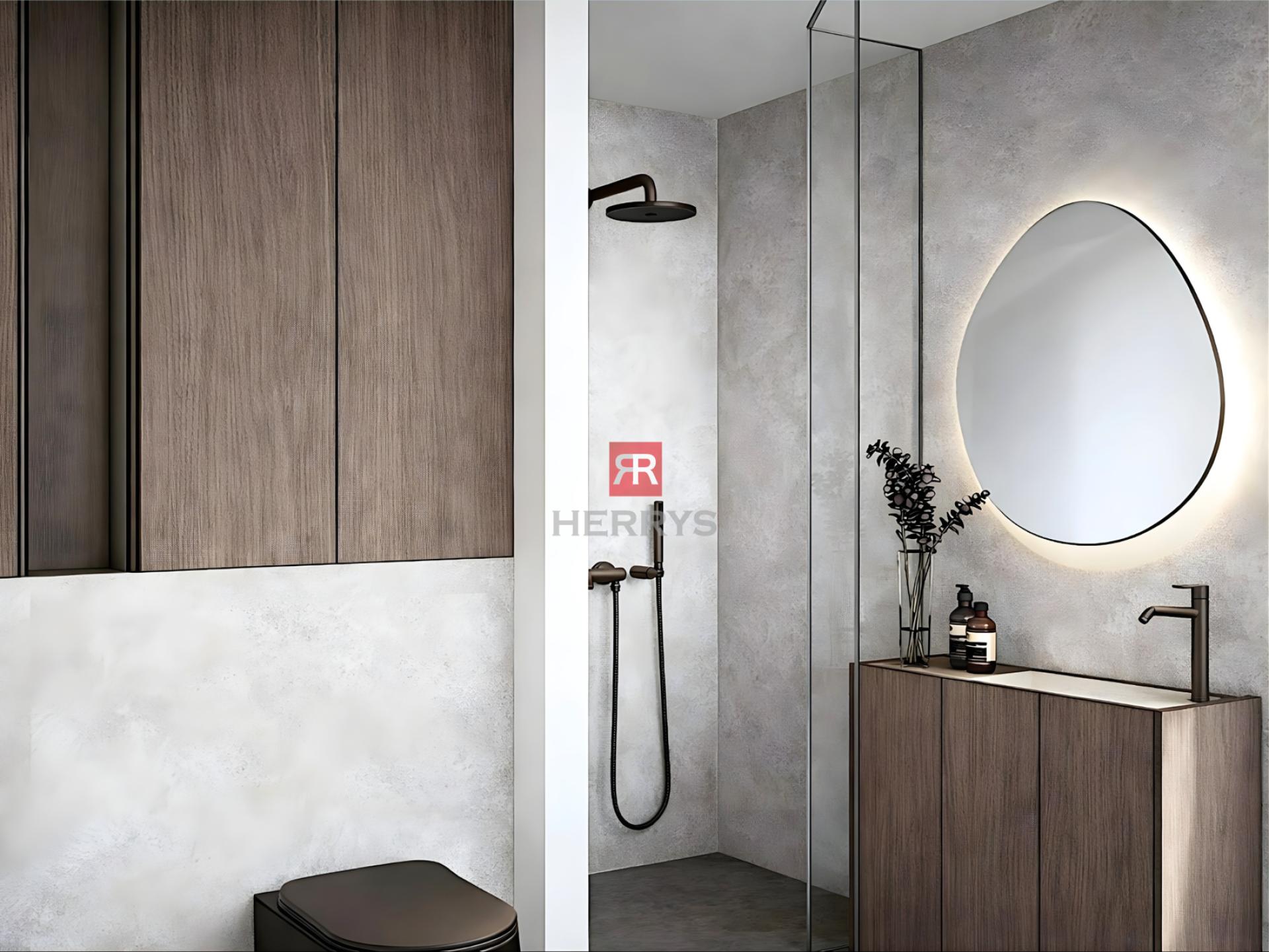 HERRYS - Na predaj prémiový 4-izbový byt s veľkou terasou a 3 balkónmi v projekte Metropolis