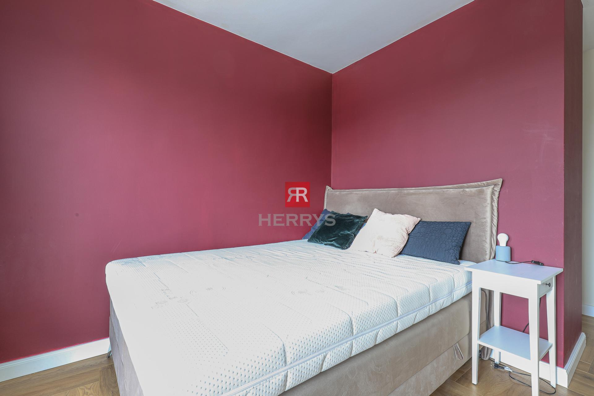 HERRYS - Modern 4-bedroom house with a garden for sale in Bernolákovo