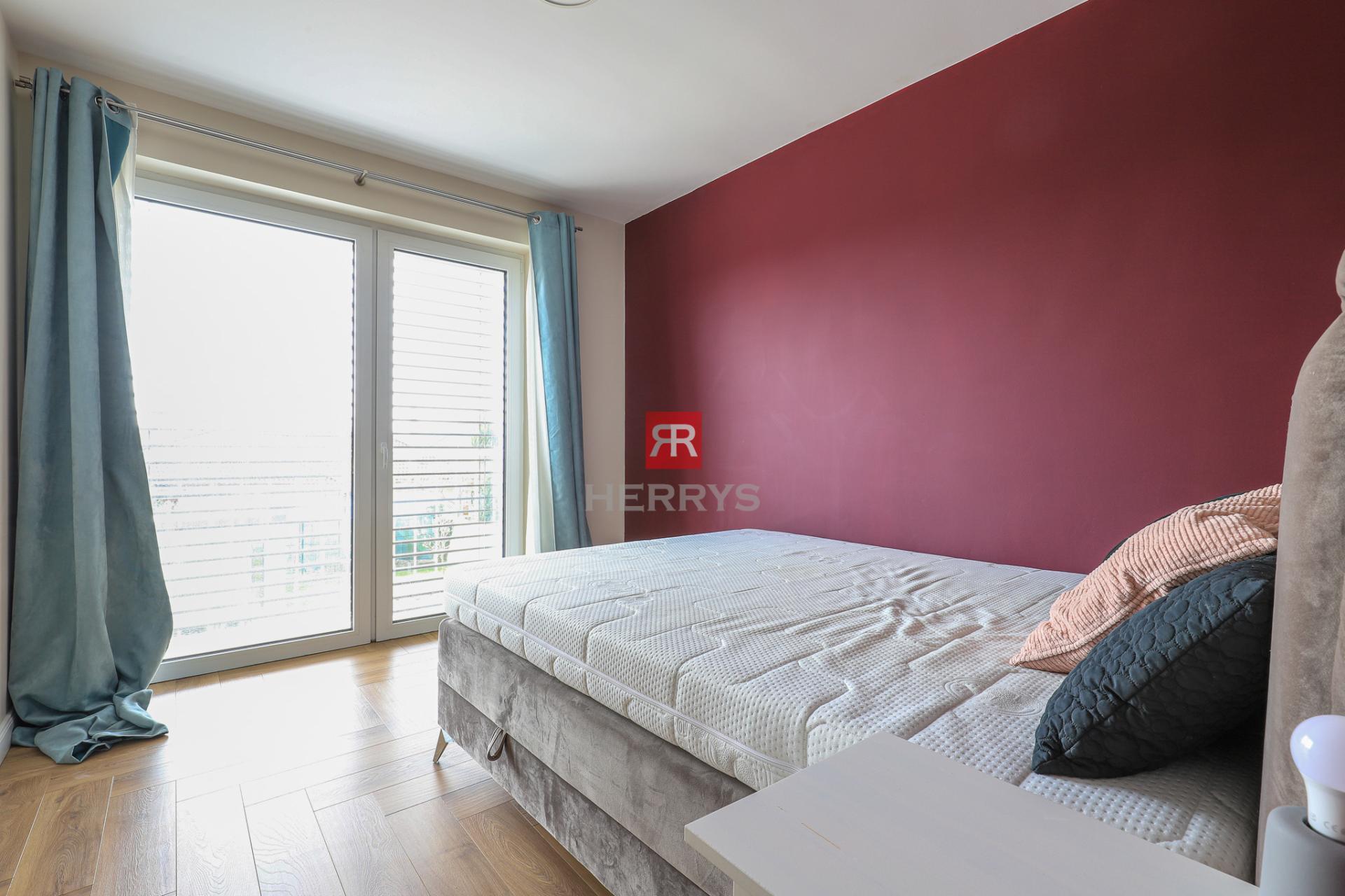 HERRYS - Modern 4-bedroom house with a garden for sale in Bernolákovo