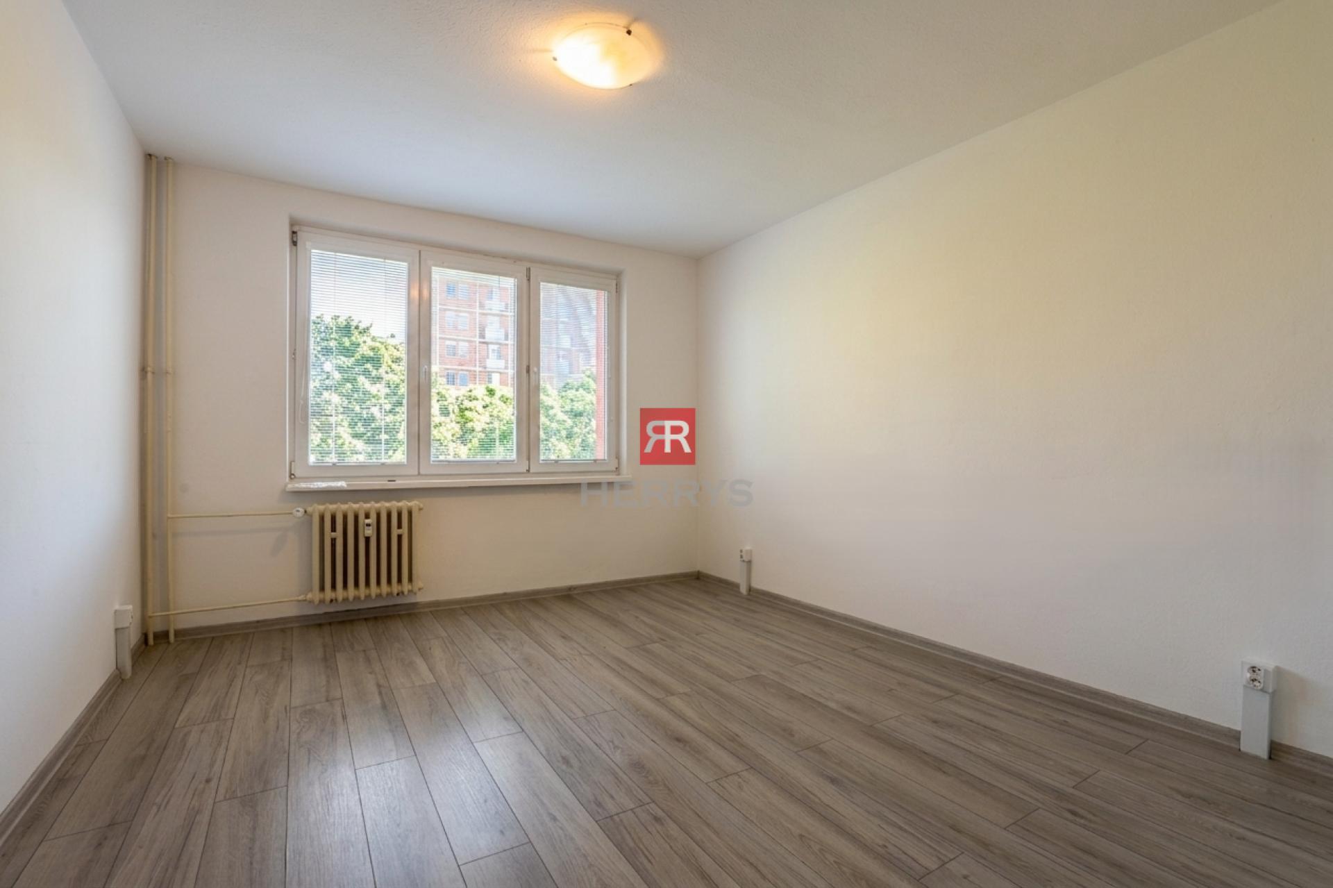 HERRYS - 3 bedroom apartment for rent in a sought-after location