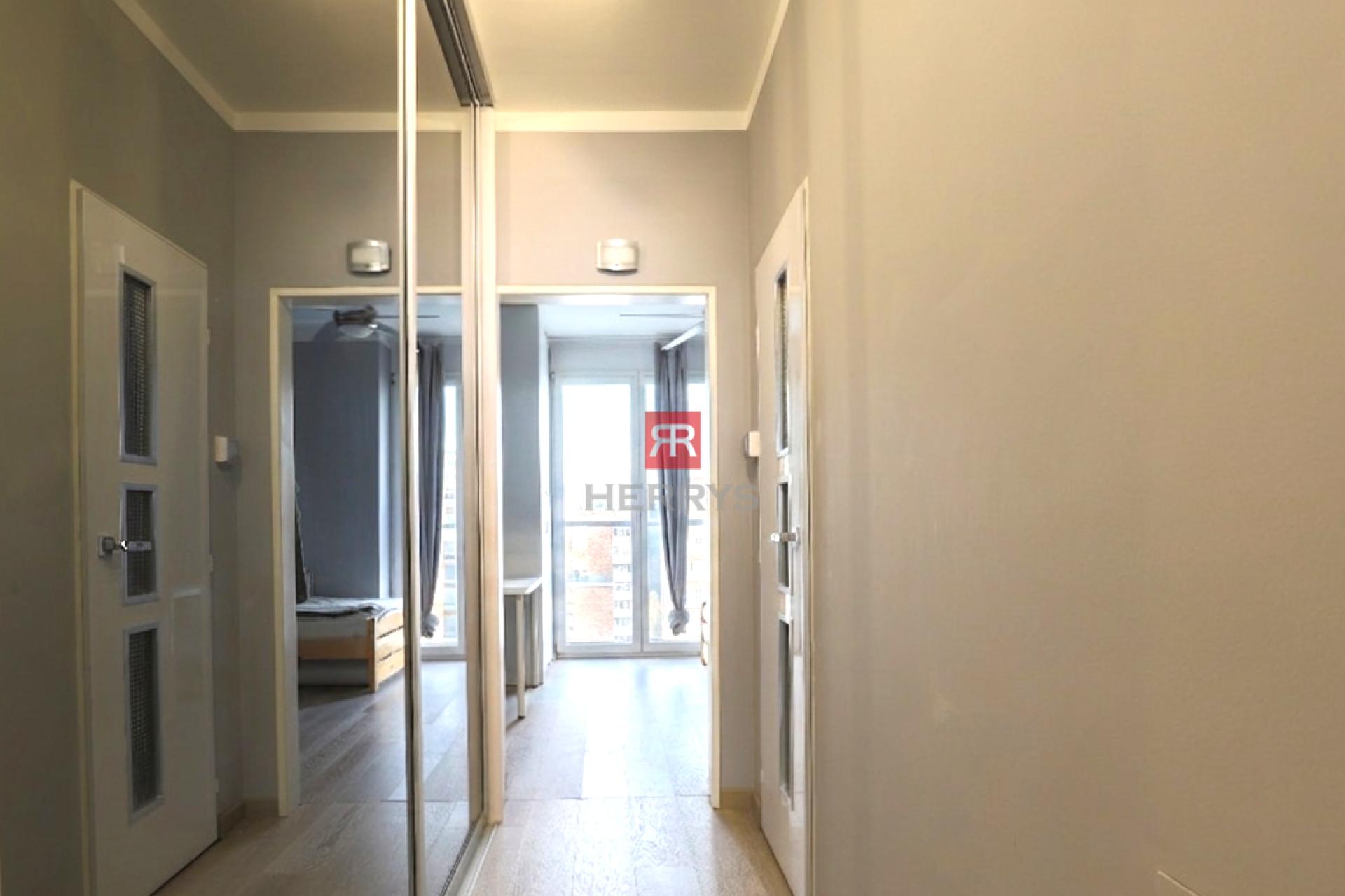 HERRYS - Cozy 4-room apartment for rent in the Old Town on Palackého Street