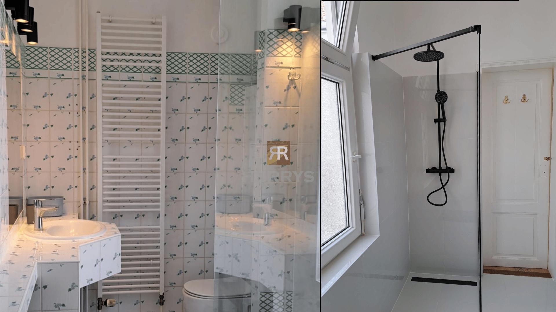 HERRYS - Rent a charming 2-bedroom apartment with high ceilings in the heart of the Old Town