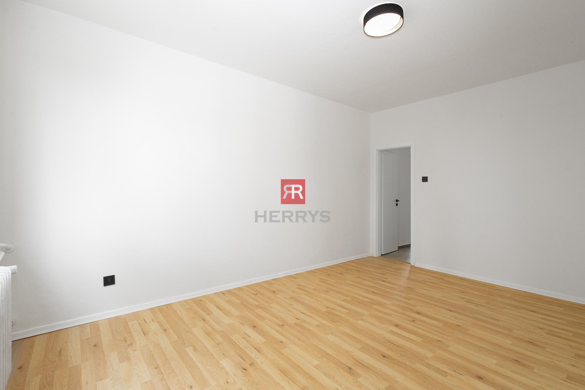 HERRYS - Renovated 3-room apartment for sale in Ružinov