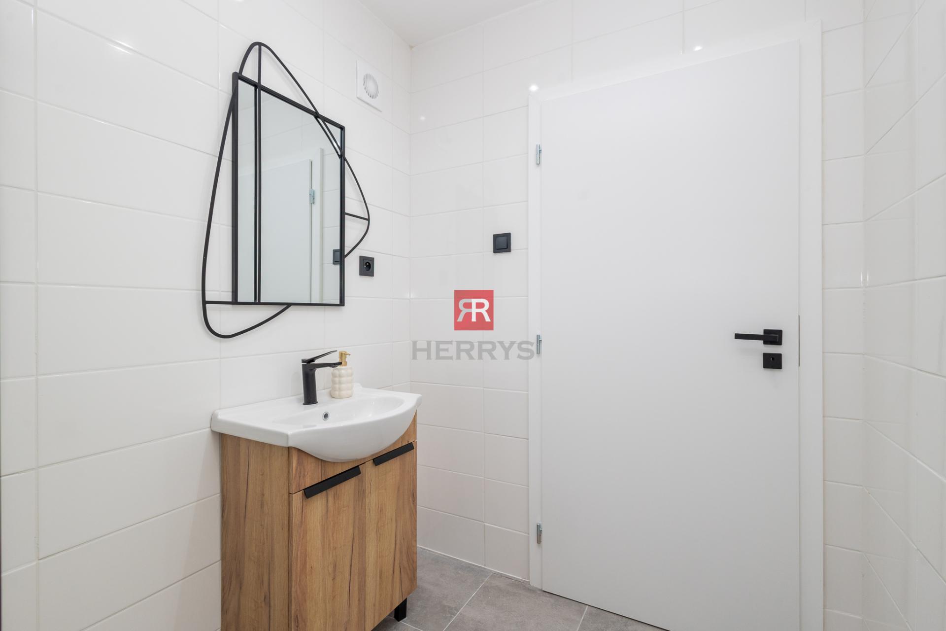 HERRYS - Renovated 3-room apartment for sale in Ružinov