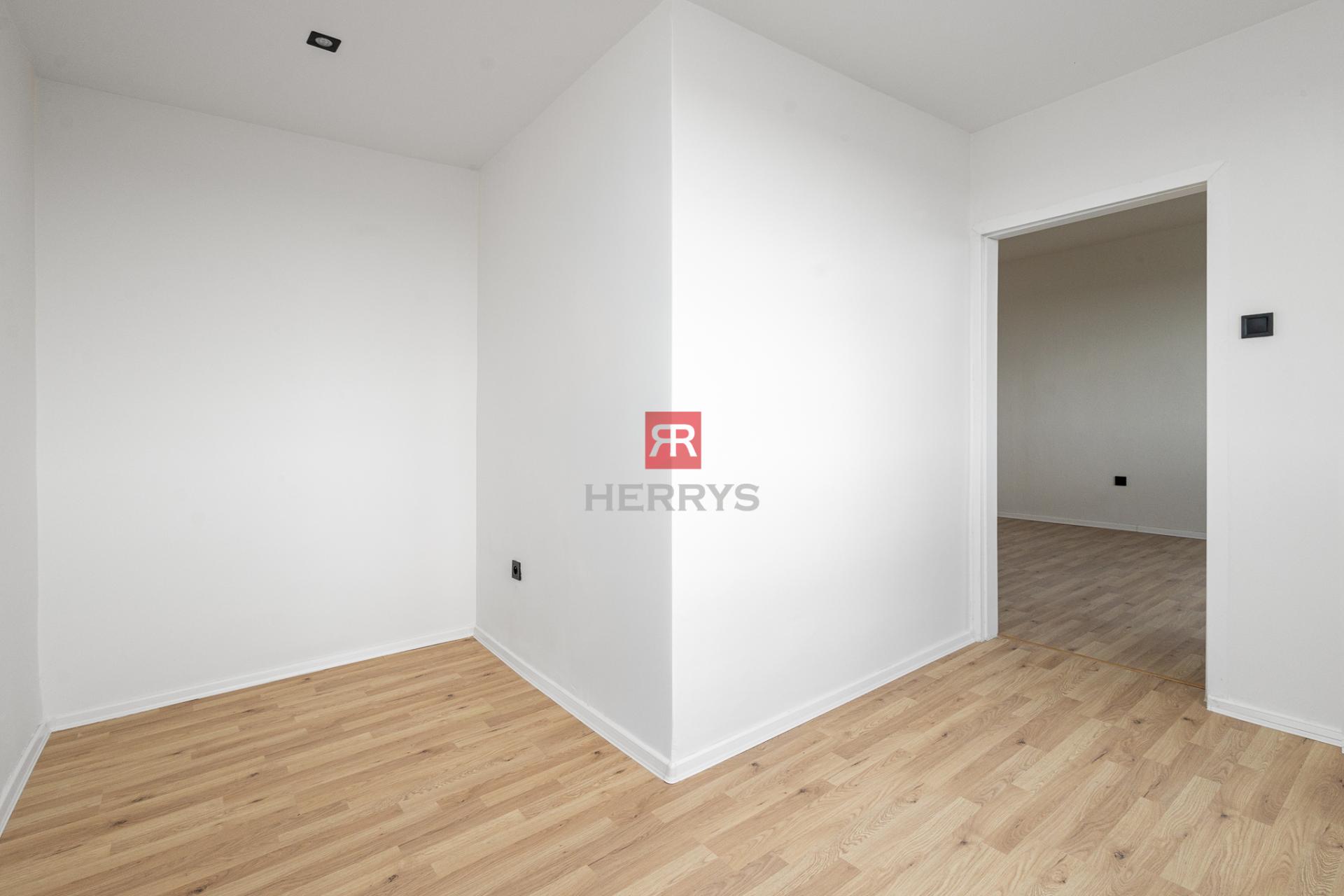 HERRYS - Renovated 3-room apartment for sale in Ružinov