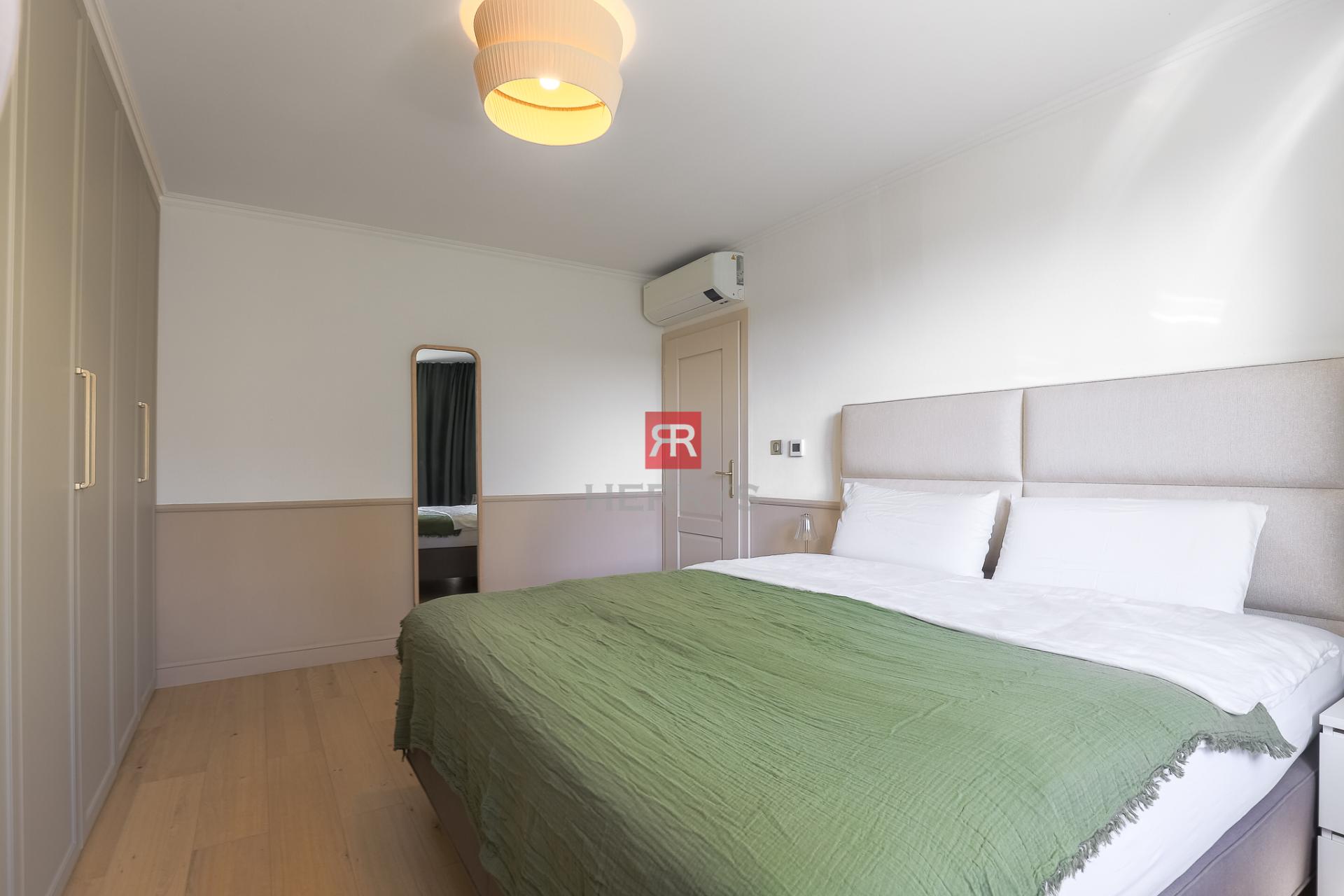 HERRYS - Na prenájom luxusný 4-izbový rodinný dom so záhradou