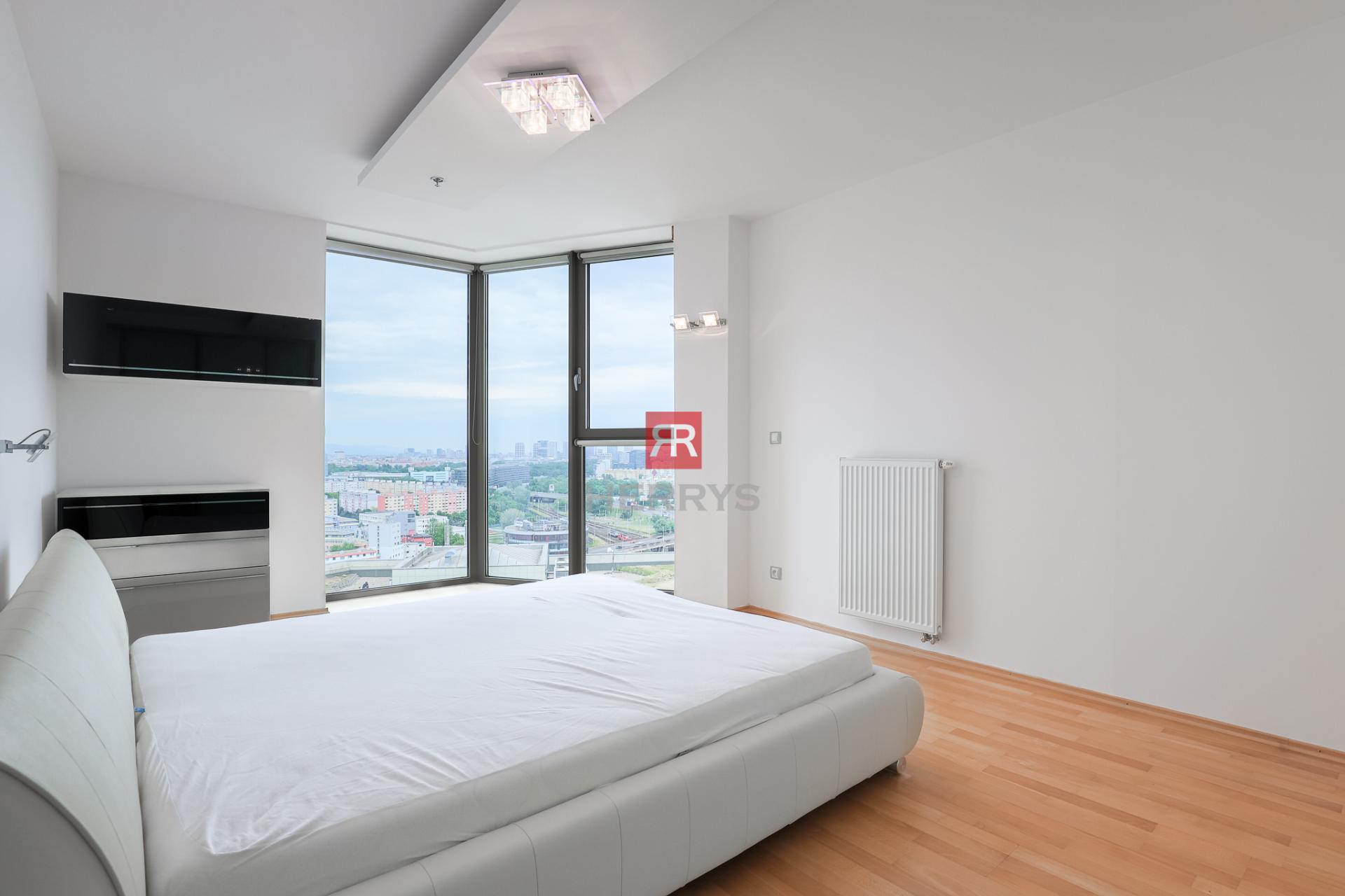 Herrys | Na prenájom krásny 2-izb. apartmán, parking, Vienna Gate