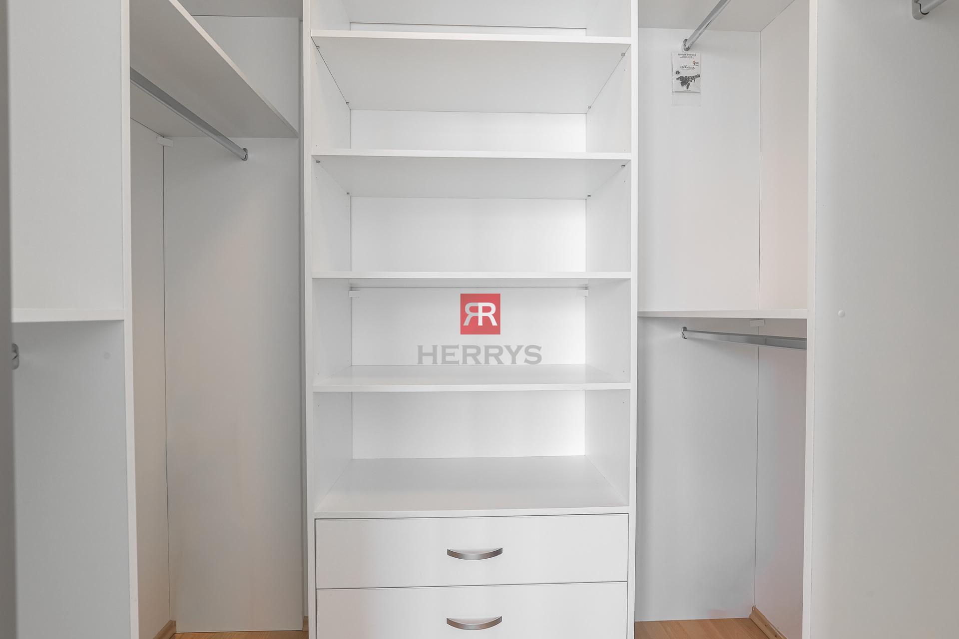 Herrys | Na prenájom krásny 2-izb. apartmán, parking, Vienna Gate