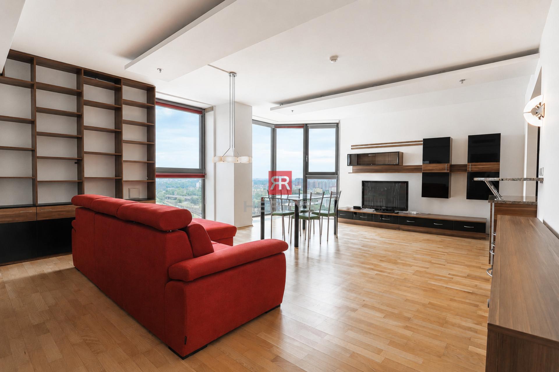 Herrys | Na prenájom krásny 2-izb. apartmán, parking, Vienna Gate