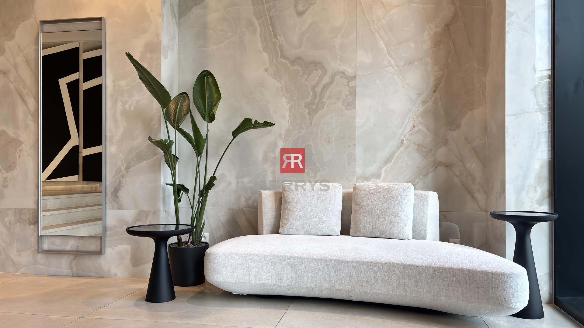 HERRYS - Brand-new, stylish 2-room apartment for rent in Downtown on Bottova Street | Parking included