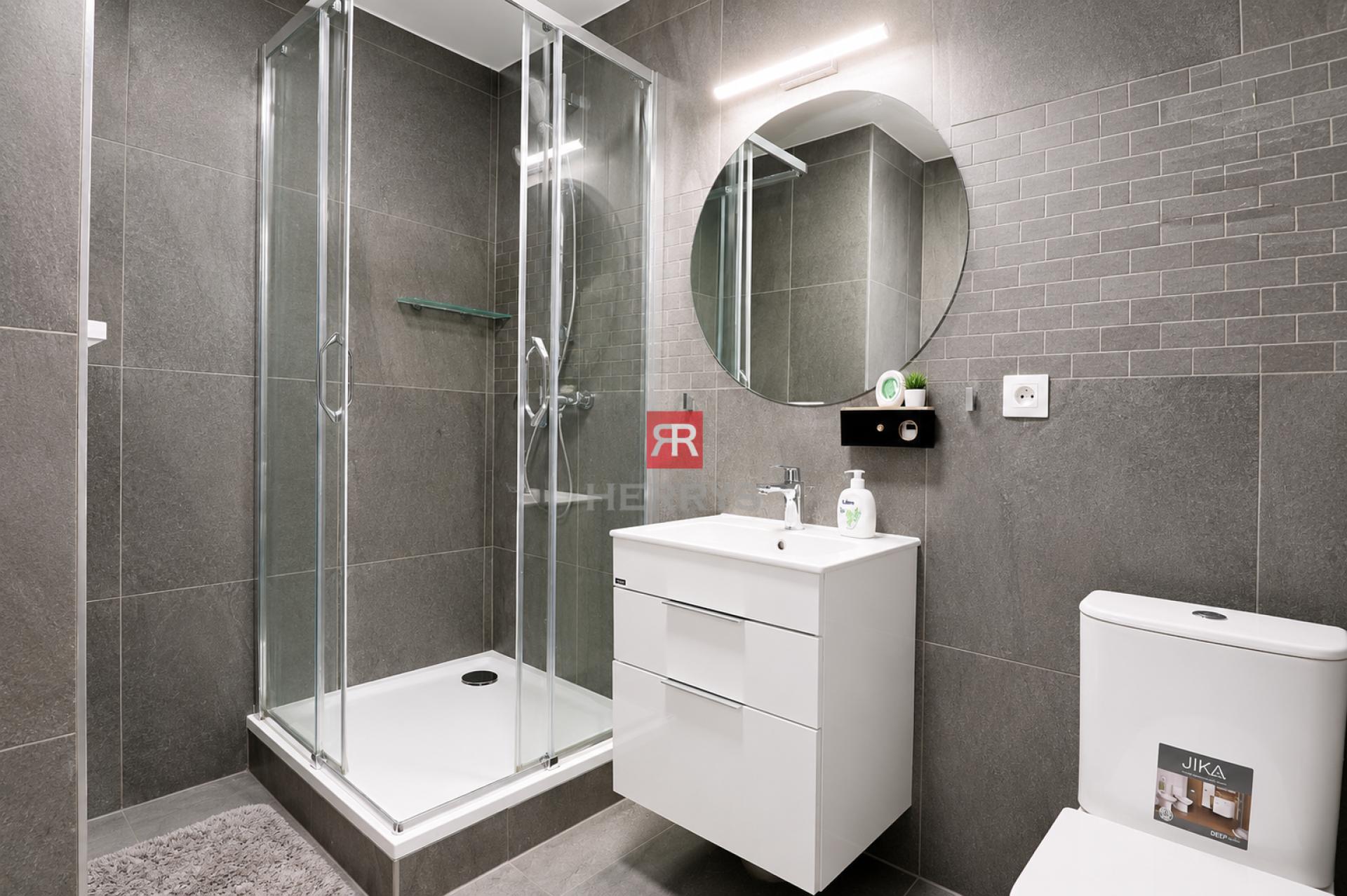 HERRYS - Furnished, spacious 2-room apartment for rent on Kolískova Street, small dog welcome