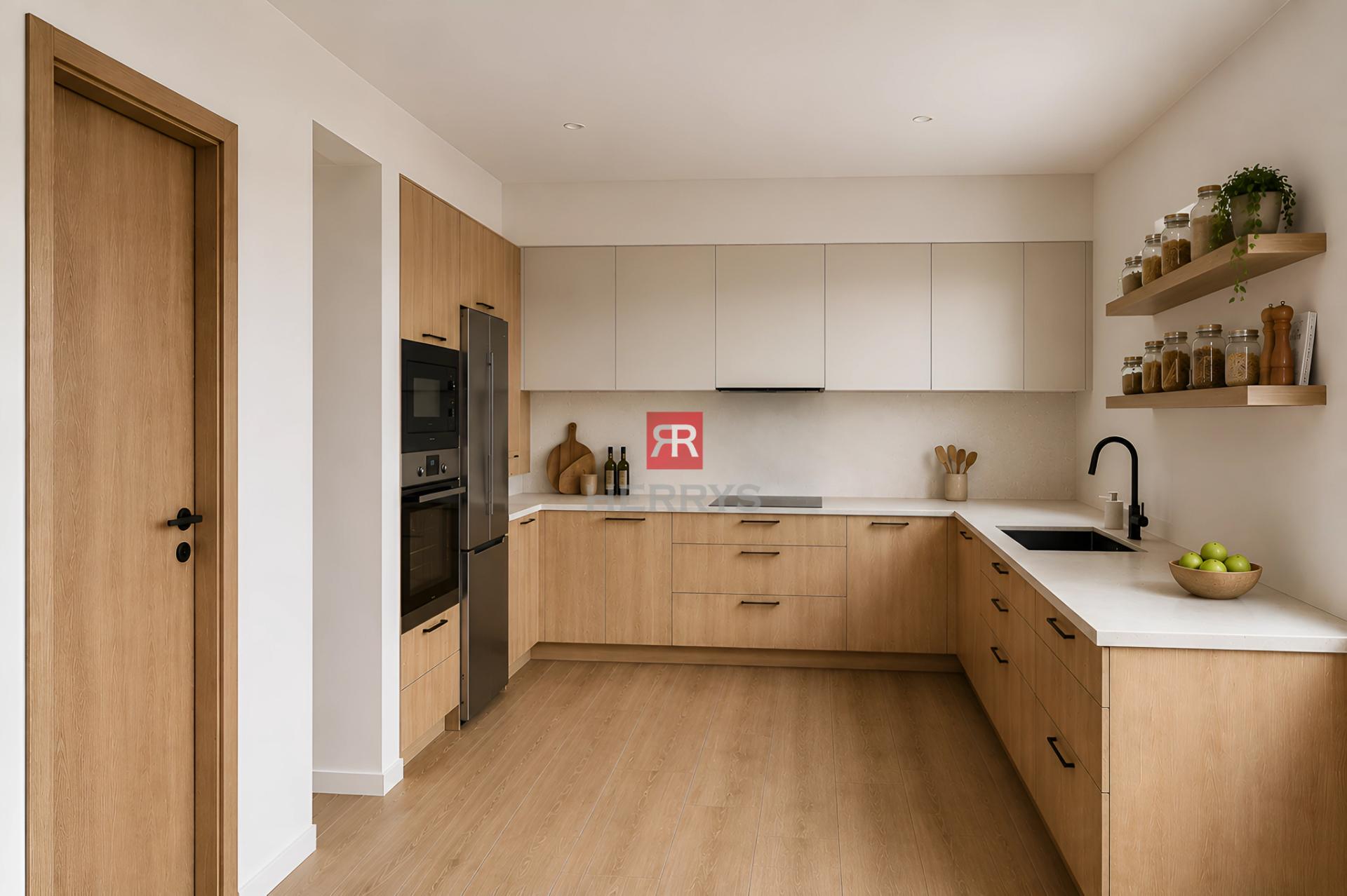 HERRYS - Fully renovated single-family home for sale, Vajnory