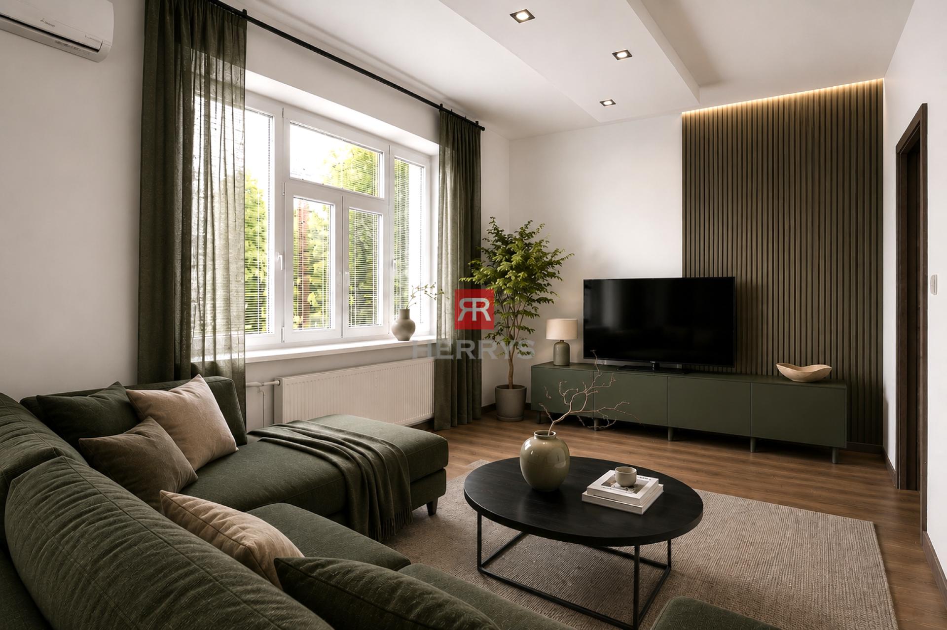 HERRYS - For Sale: Investment 1.5-Room Apartment near Račianske mýto and Blumentál