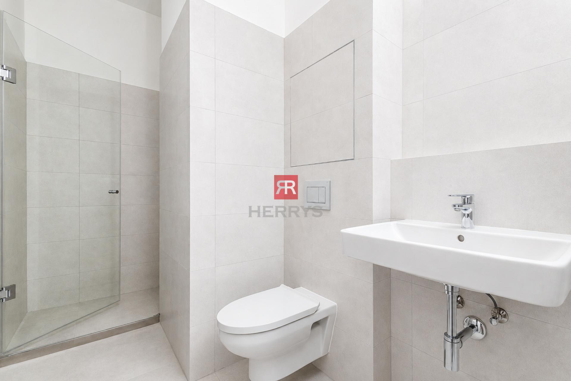 HERRYS – Na predaj 1,5-izbový apartmán v historickom centre Starého Mesta v projekte UNO Poštová Residence