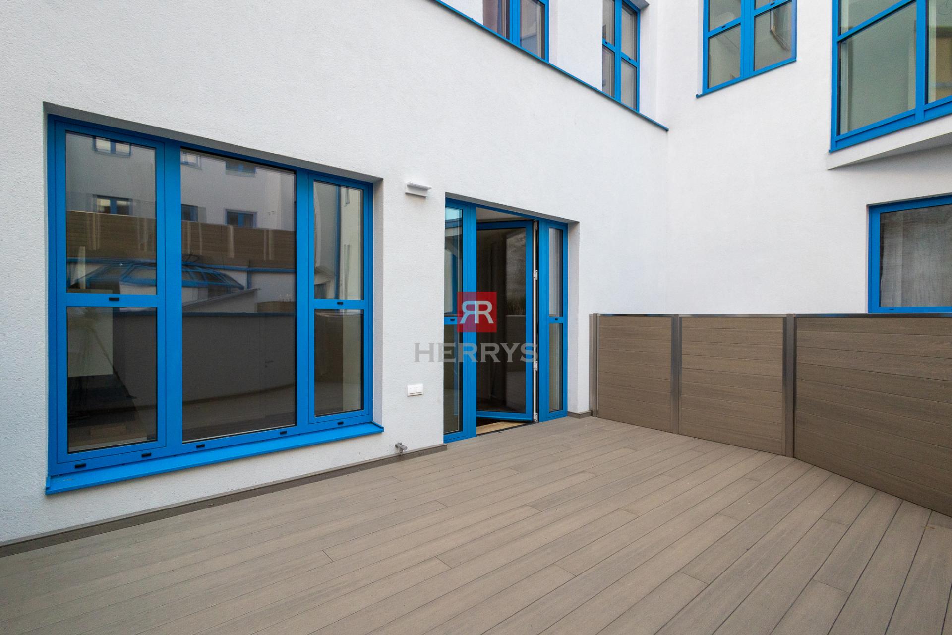 HERRYS – For Sale: 1,5-Room Apartment in the centre of Bratislava’s Old Town&nbsp;