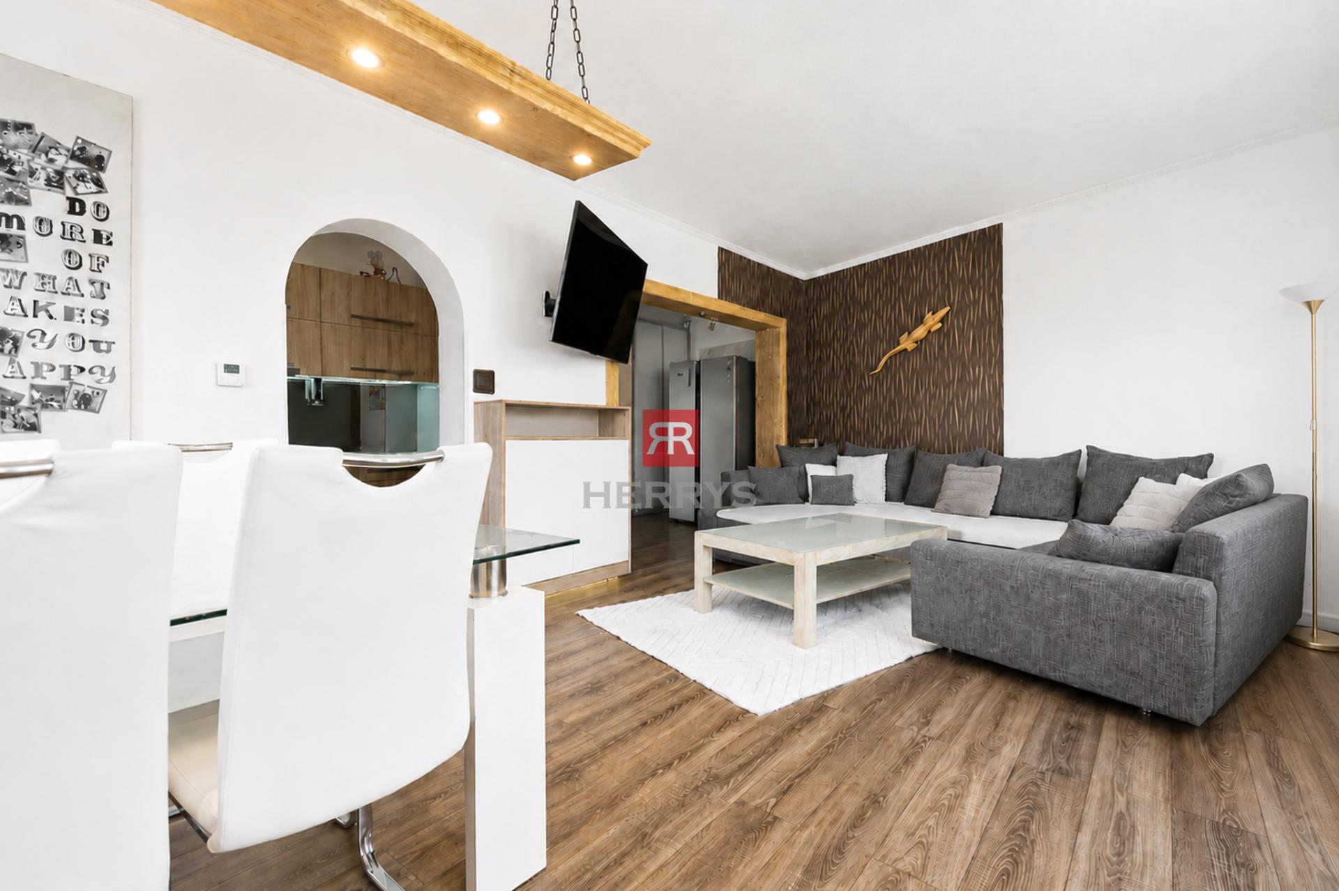HERRYS – Spacious Family House for Sale, Ideal for Multi-Generational Living in Devínska Nová Ves