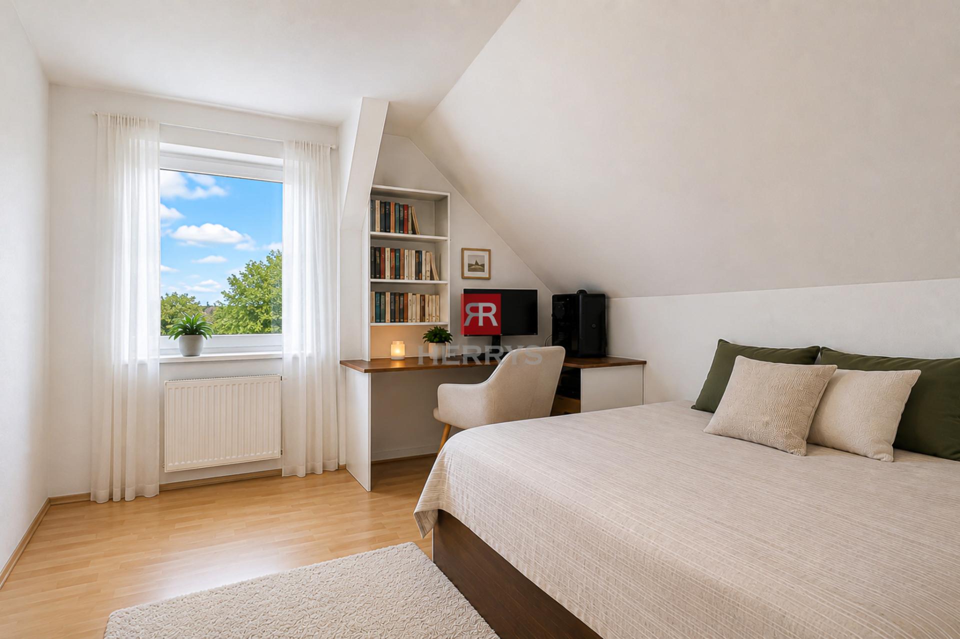 HERRYS – Spacious Family House for Sale, Ideal for Multi-Generational Living in Devínska Nová Ves