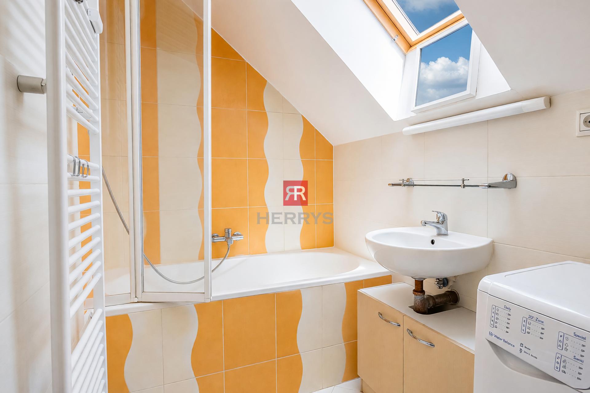HERRYS - Exclusive, spacious 2-bedroom apartment for rent with charming views in the heart of the Old Town | Konventná Street