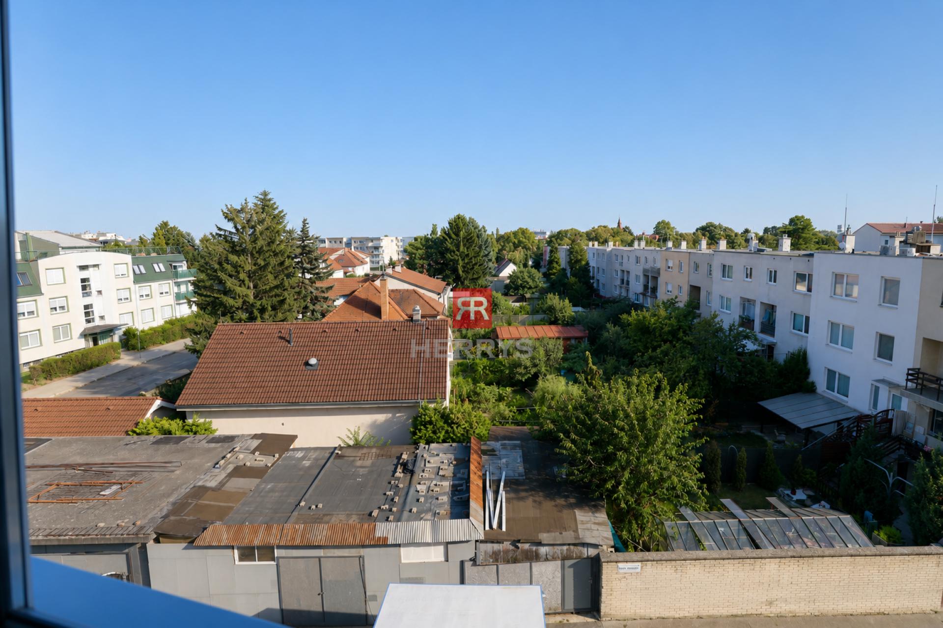 HERRYS - Na prenájom vkusne zariadený 1-izbový byt na Kaštieľskej, v Ružinove&nbsp;