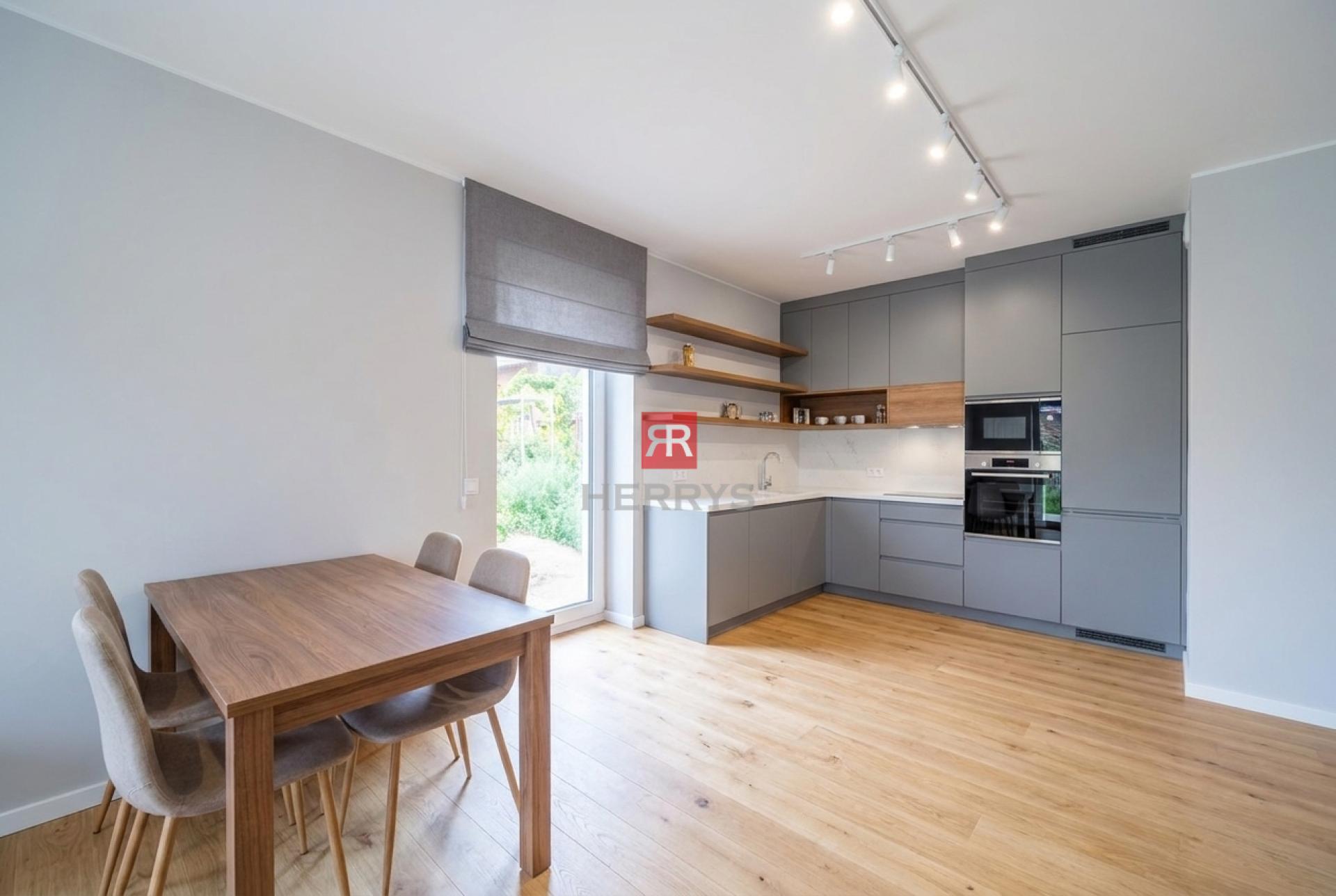 HERRYS - 3-bedroom new construction home for sale in Vajnory