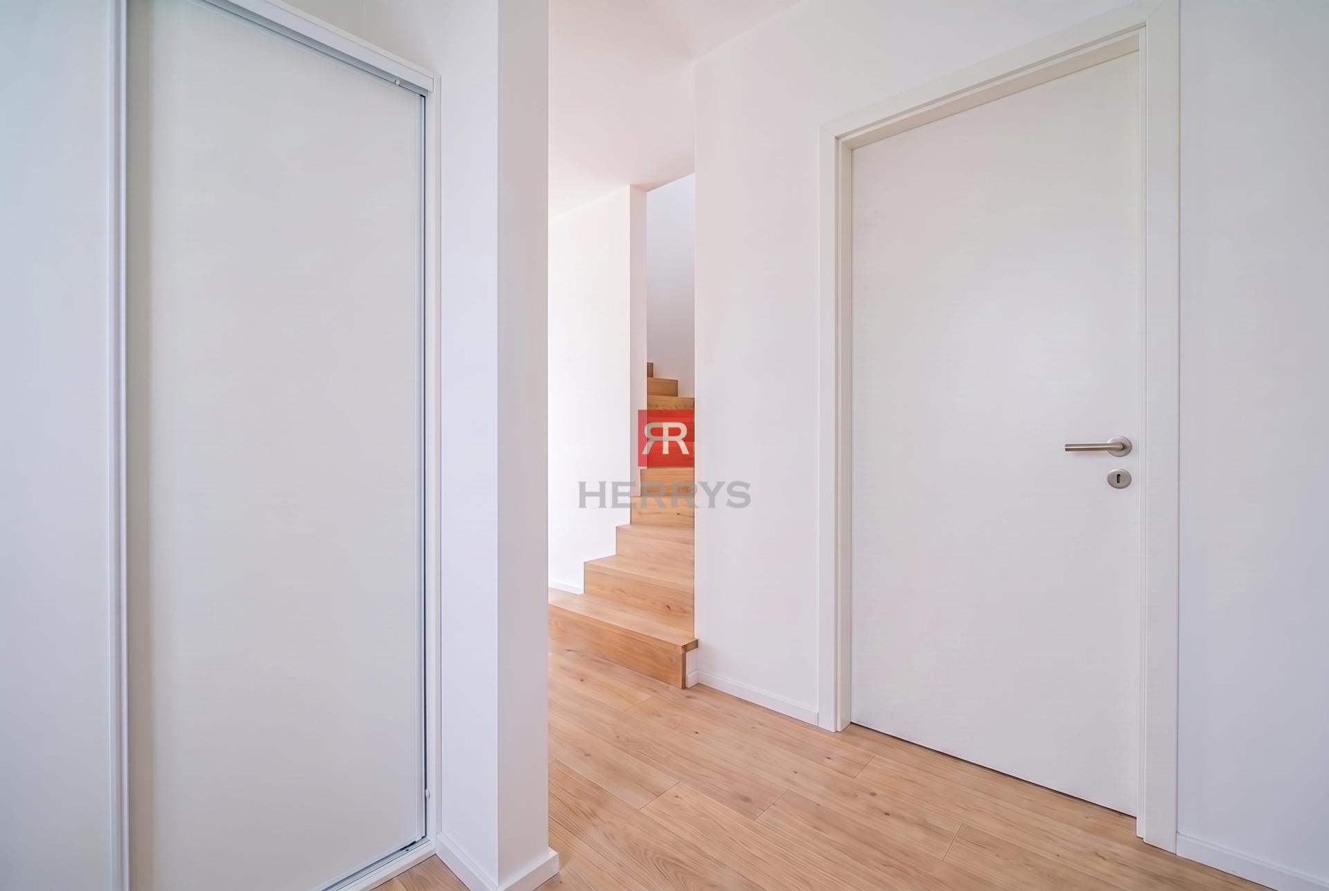 HERRYS - 3-bedroom new construction home for sale in Vajnory