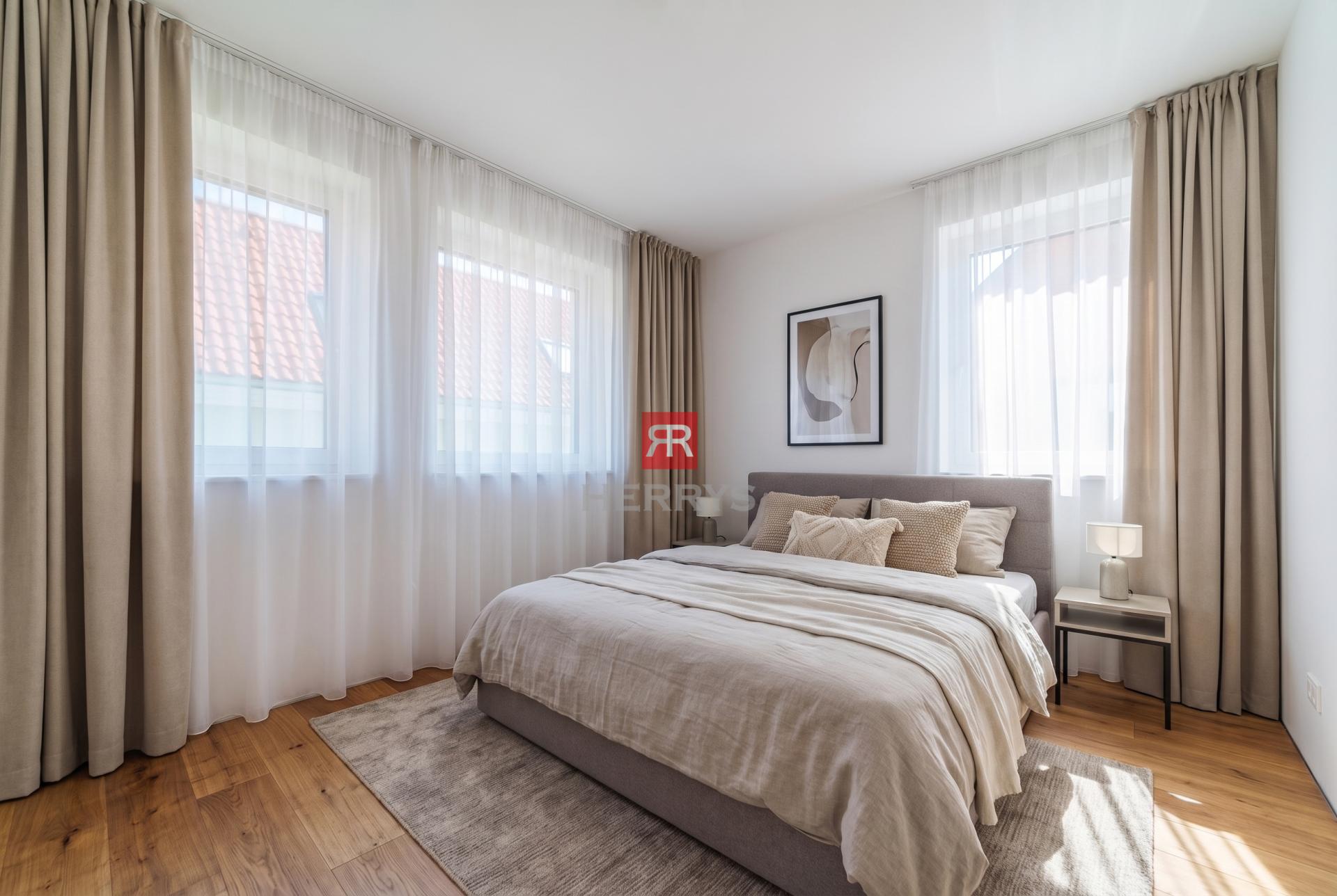 HERRYS - 3-bedroom new construction home for sale in Vajnory