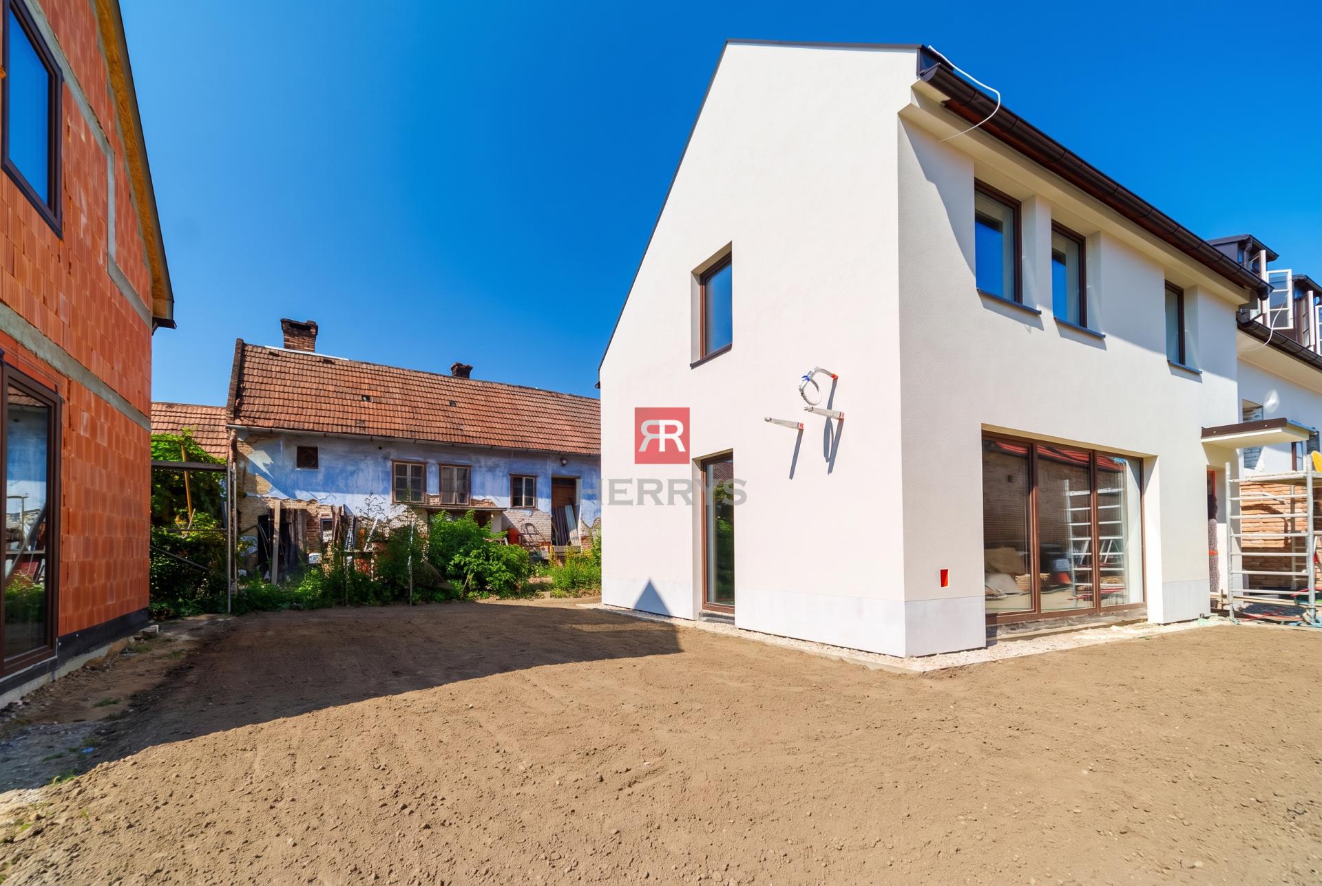 HERRYS - 3-bedroom new construction home for sale in Vajnory