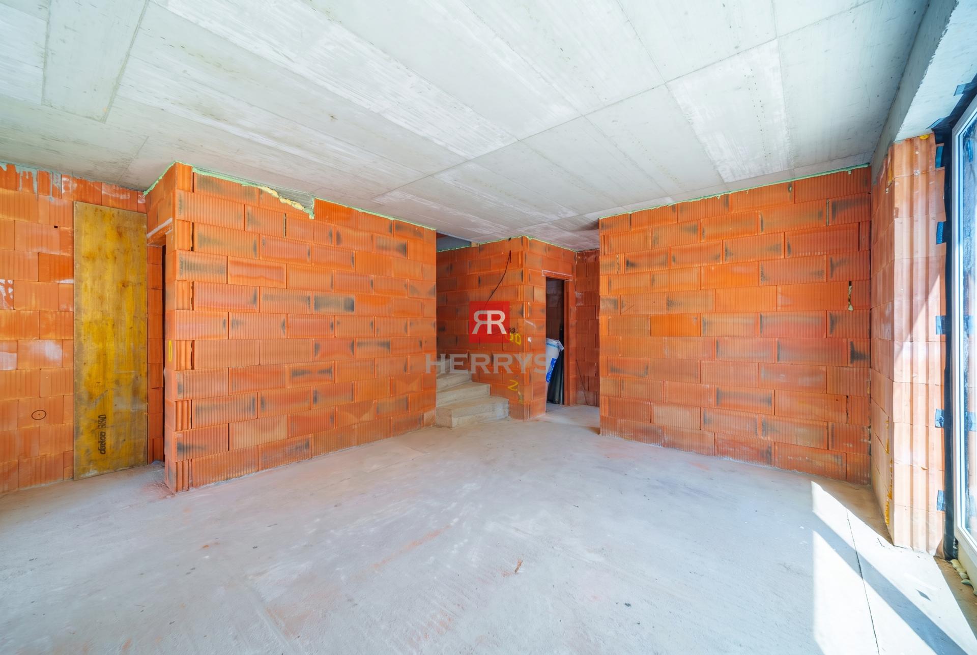 HERRYS - 3-bedroom new construction home for sale in Vajnory