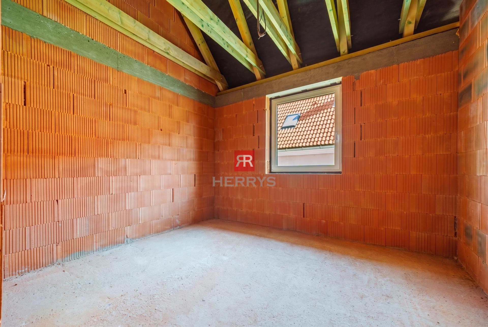 HERRYS - 3-bedroom new construction home for sale in Vajnory