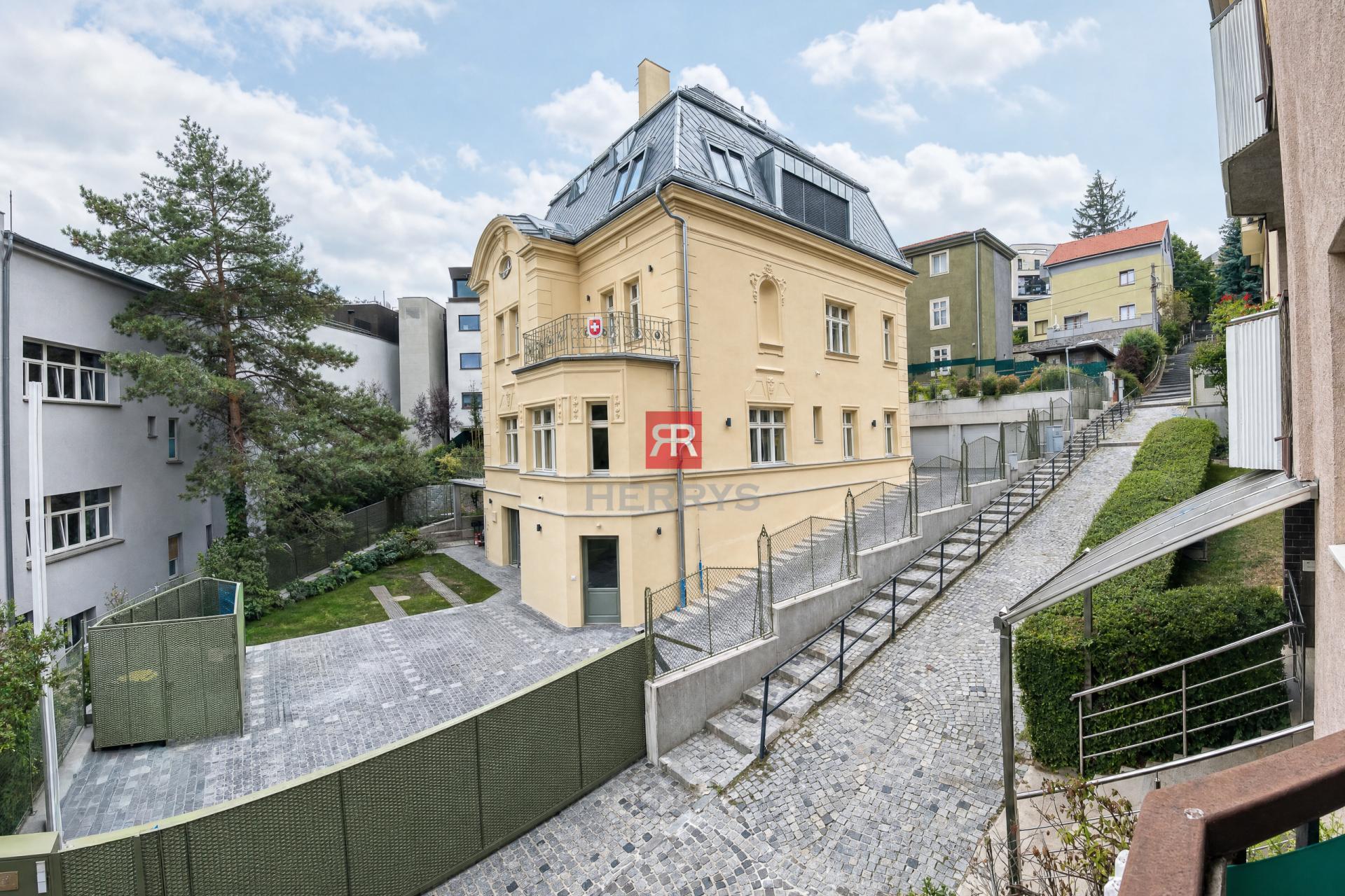 HERRYS - Na predaj 1-izbový byt v lukratívnej lokalite na Vansovej ulici | Možnosť úpravy podľa vlastných predstáv