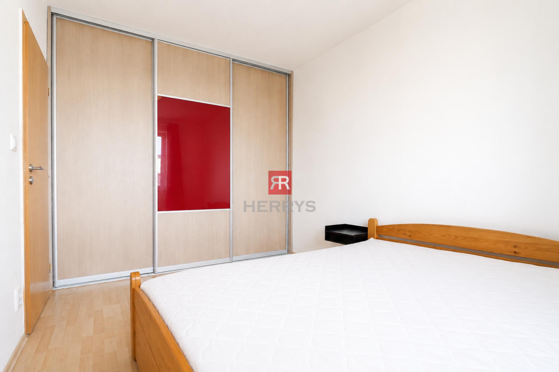HERRYS - Na prenájom priestranný 2i byt s klimatizáciou a parkovaním pri lesoparku - Pet friendly