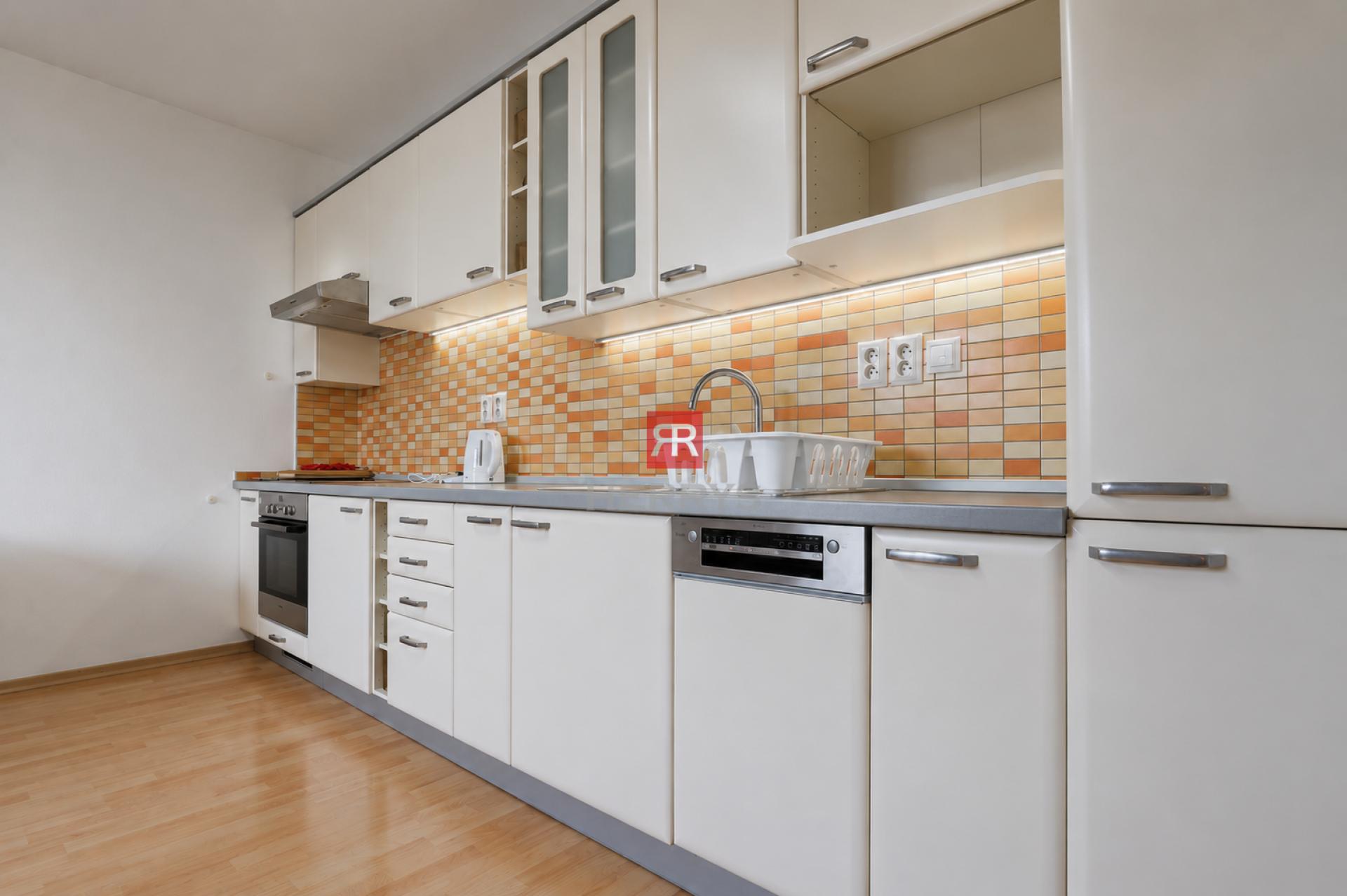 HERRYS - Na prenájom priestranný 2i byt s klimatizáciou a parkovaním pri lesoparku - Pet friendly