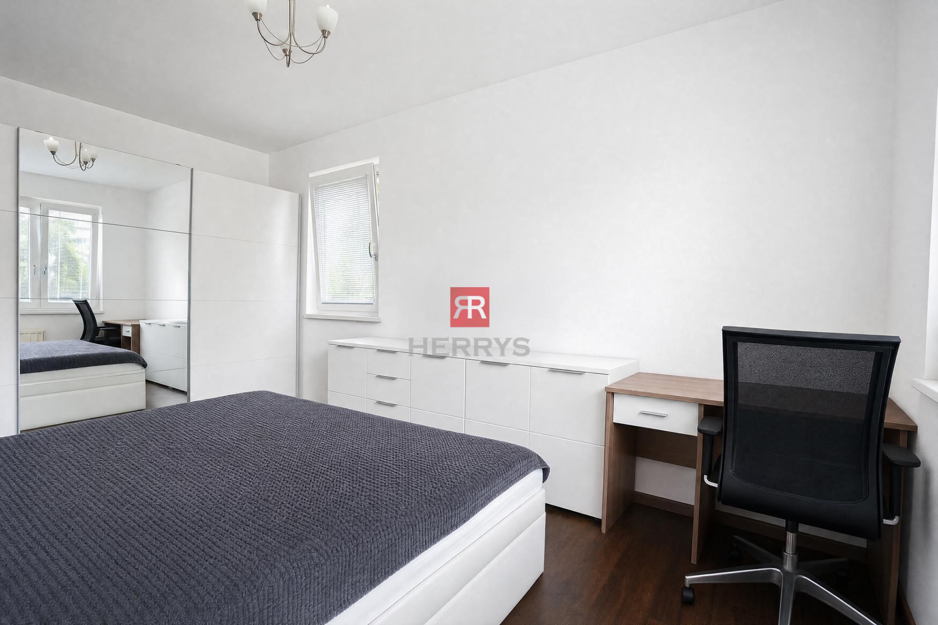 HERRYS - For sale a pleasant 2-room flat in &nbsp;in a cozy environment, on Podunajská Street.