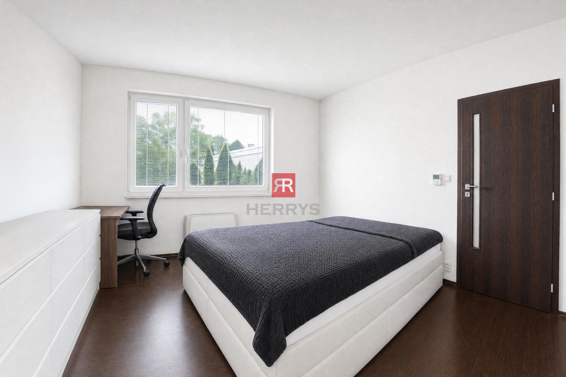 HERRYS - For sale a pleasant 2-room flat in &nbsp;in a cozy environment, on Podunajská Street.