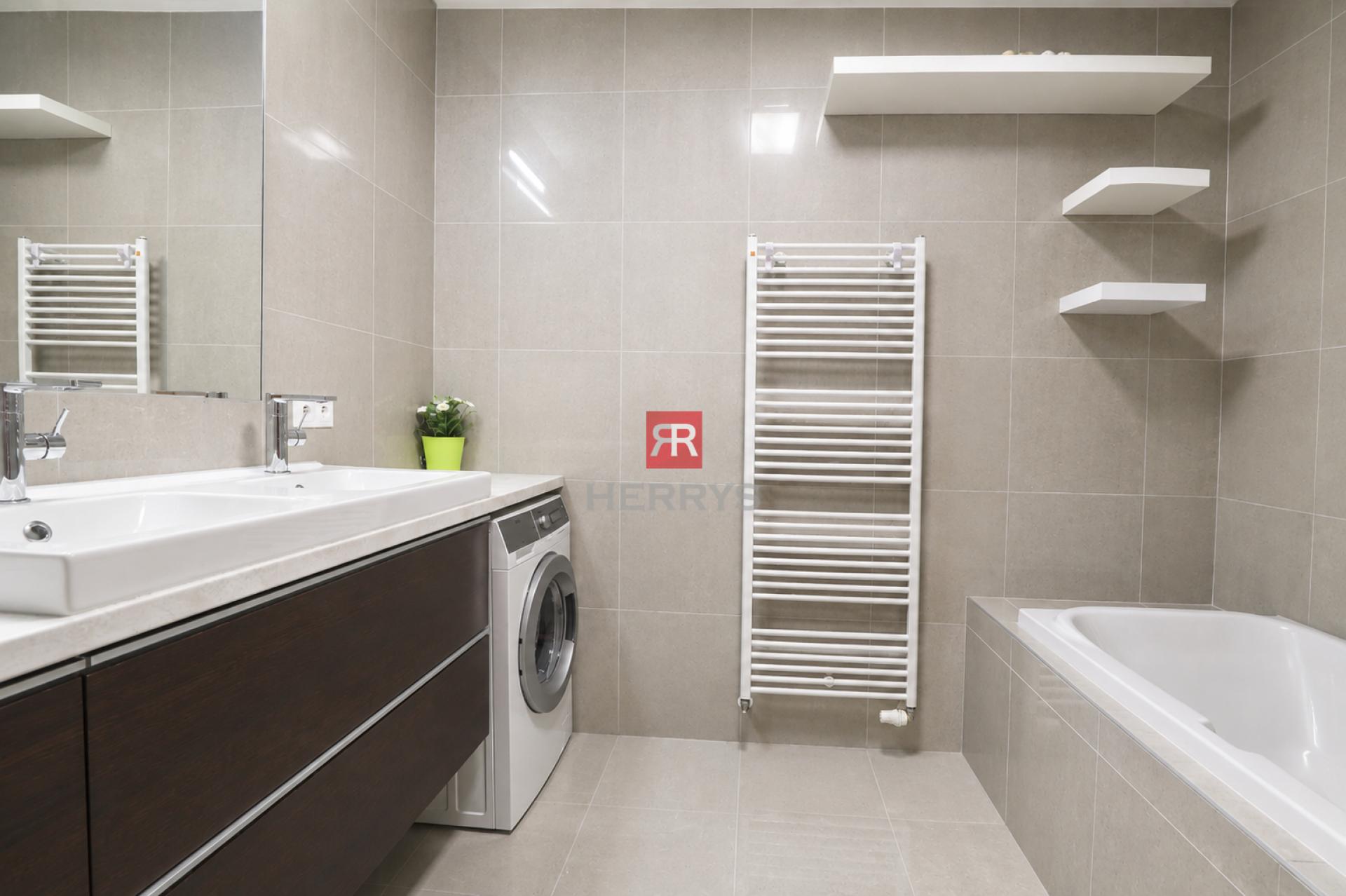 HERRYS - Na prenájom 3-izbový byt 90m2 v projekte Devínsky Dvor