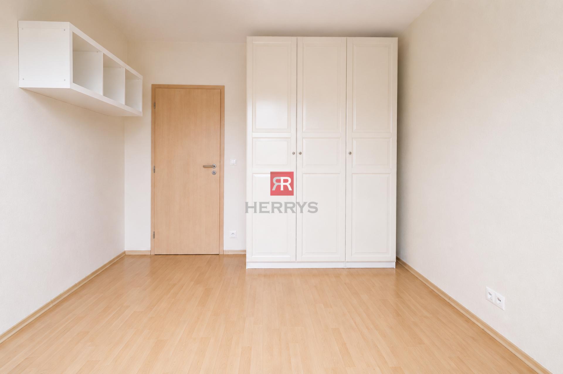 HERRYS - Na prenájom 3-izbový byt 90m2 v projekte Devínsky Dvor